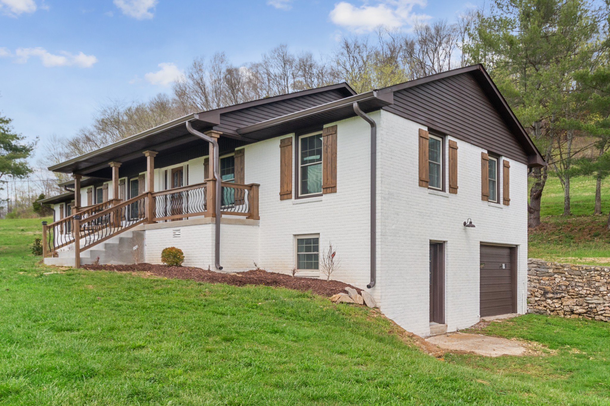 4010 Weakley Creek Road