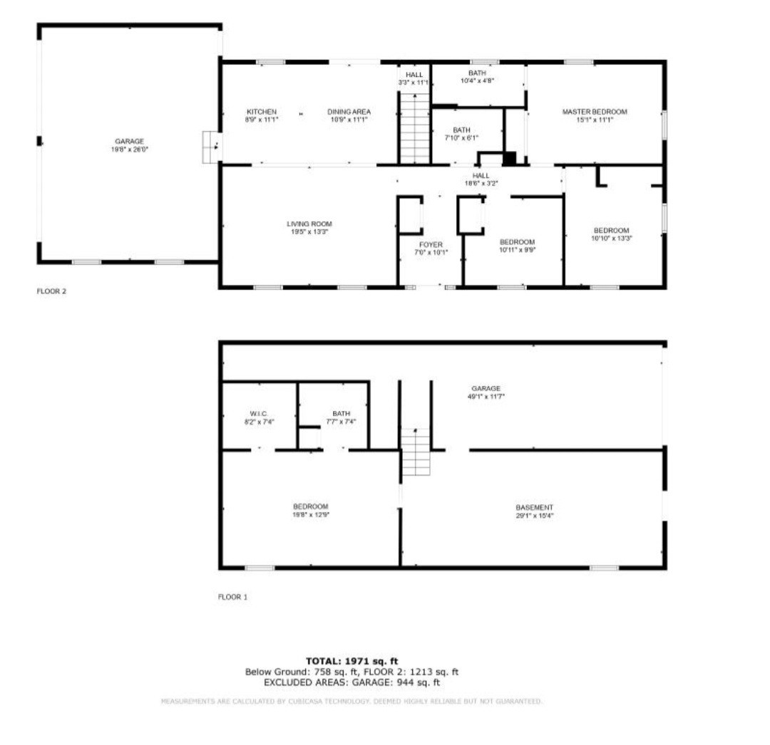 4010 Weakley Creek Road