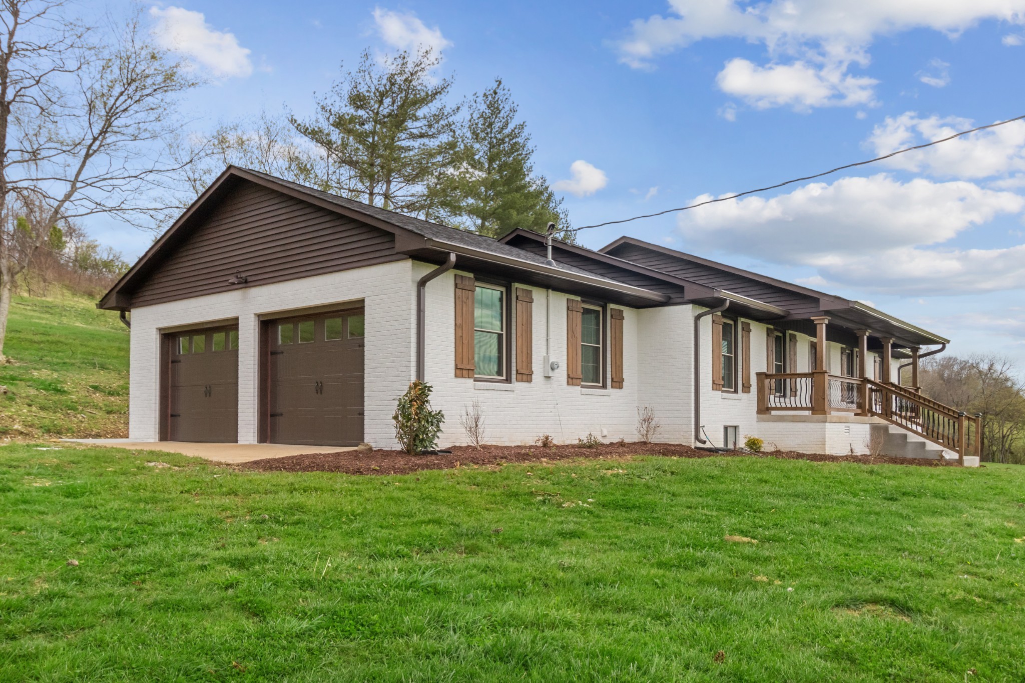 4010 Weakley Creek Road