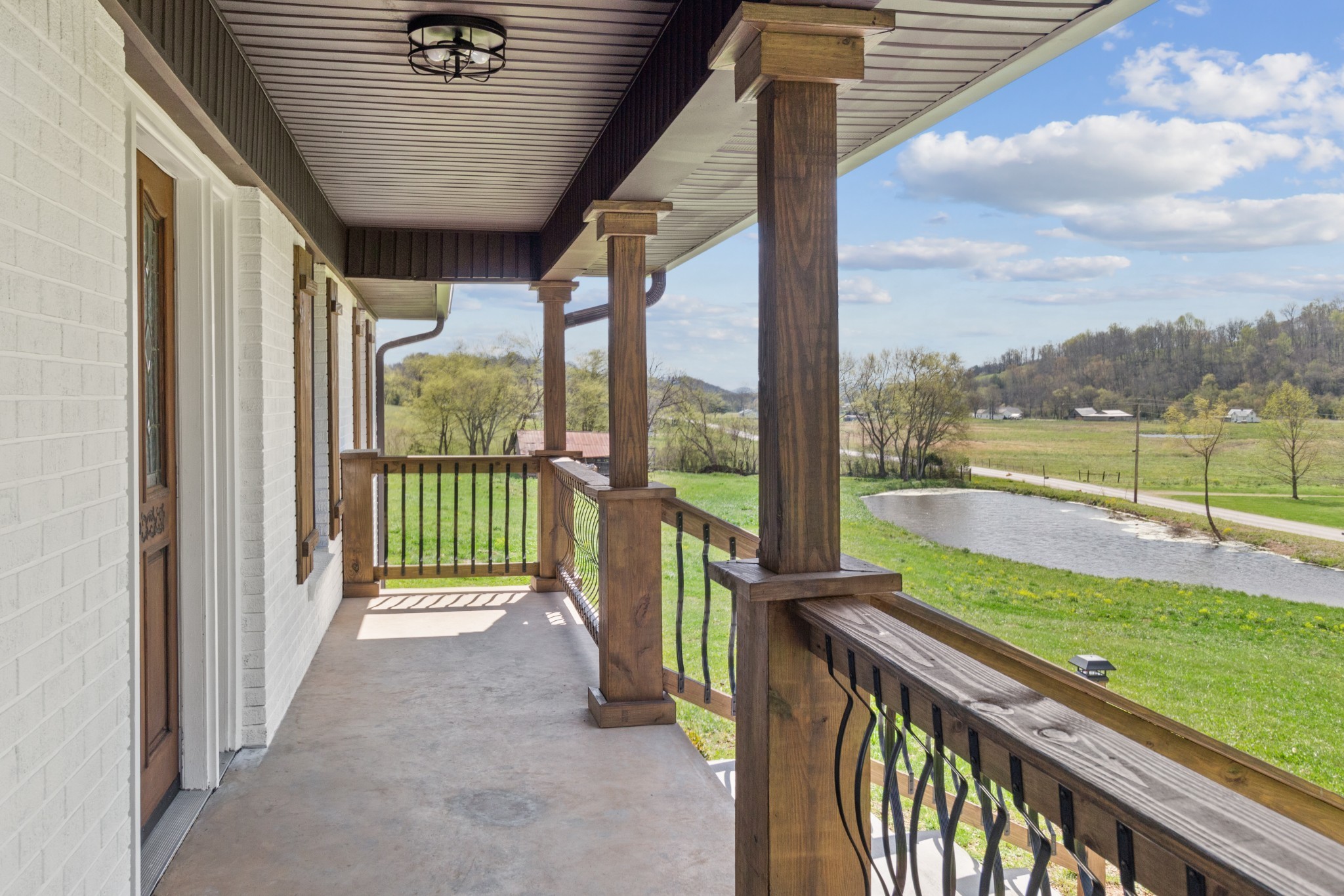 4010 Weakley Creek Road
