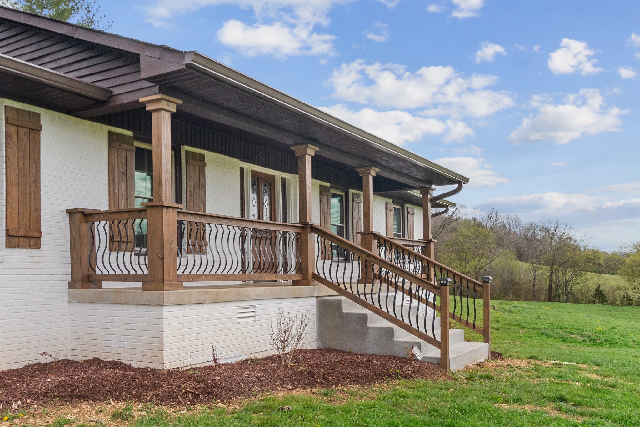 4010 Weakley Creek Road
