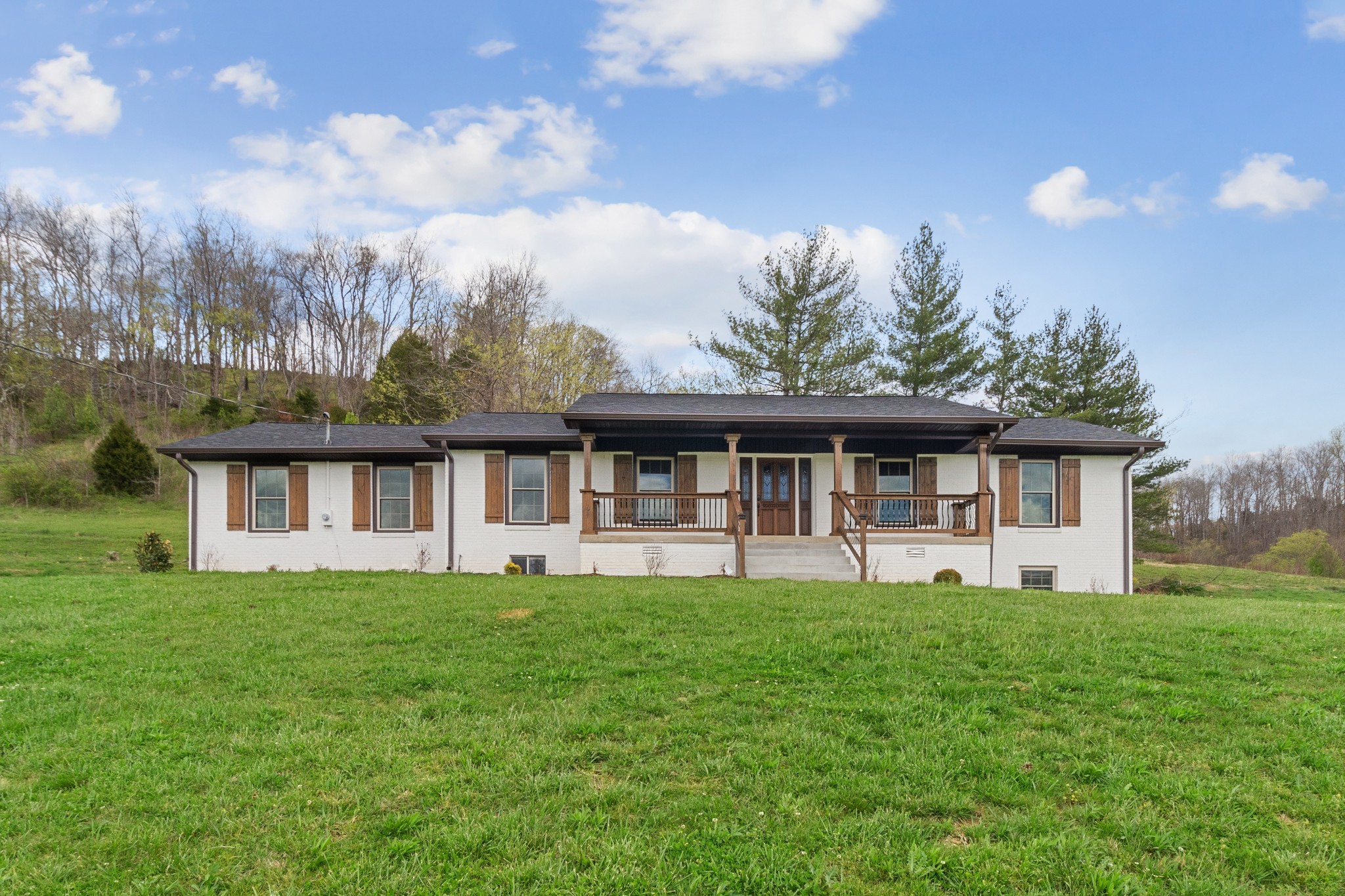 4010 Weakley Creek Road