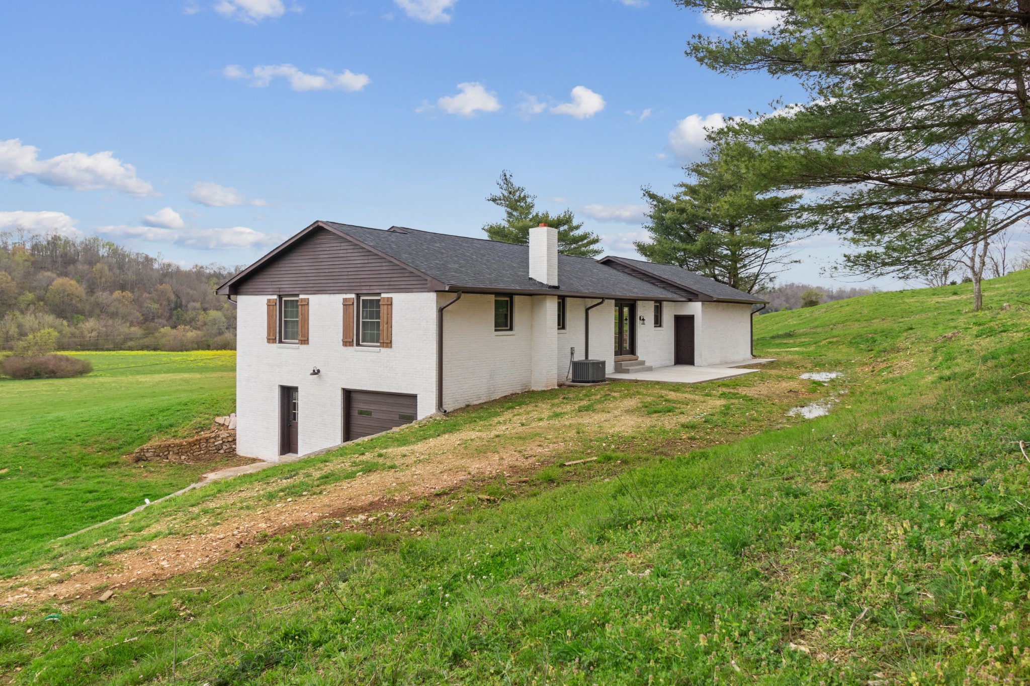 4010 Weakley Creek Road