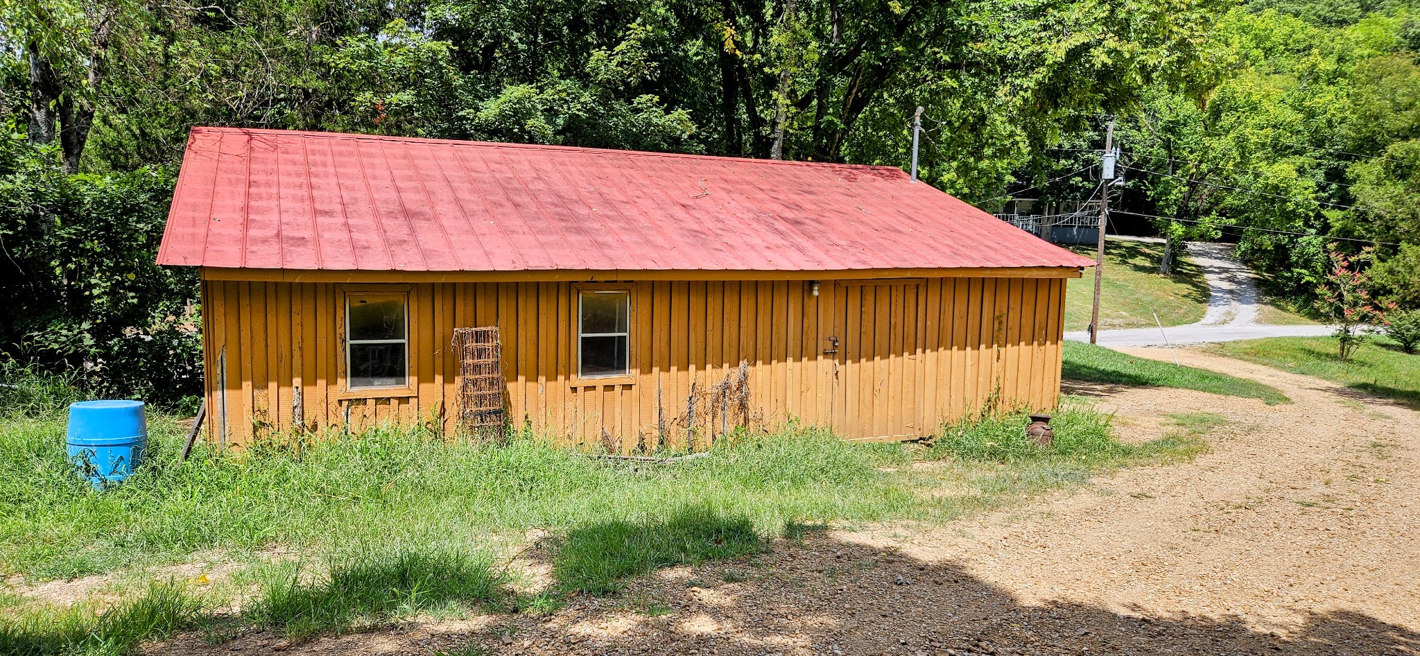 394 Young Hollow Rd