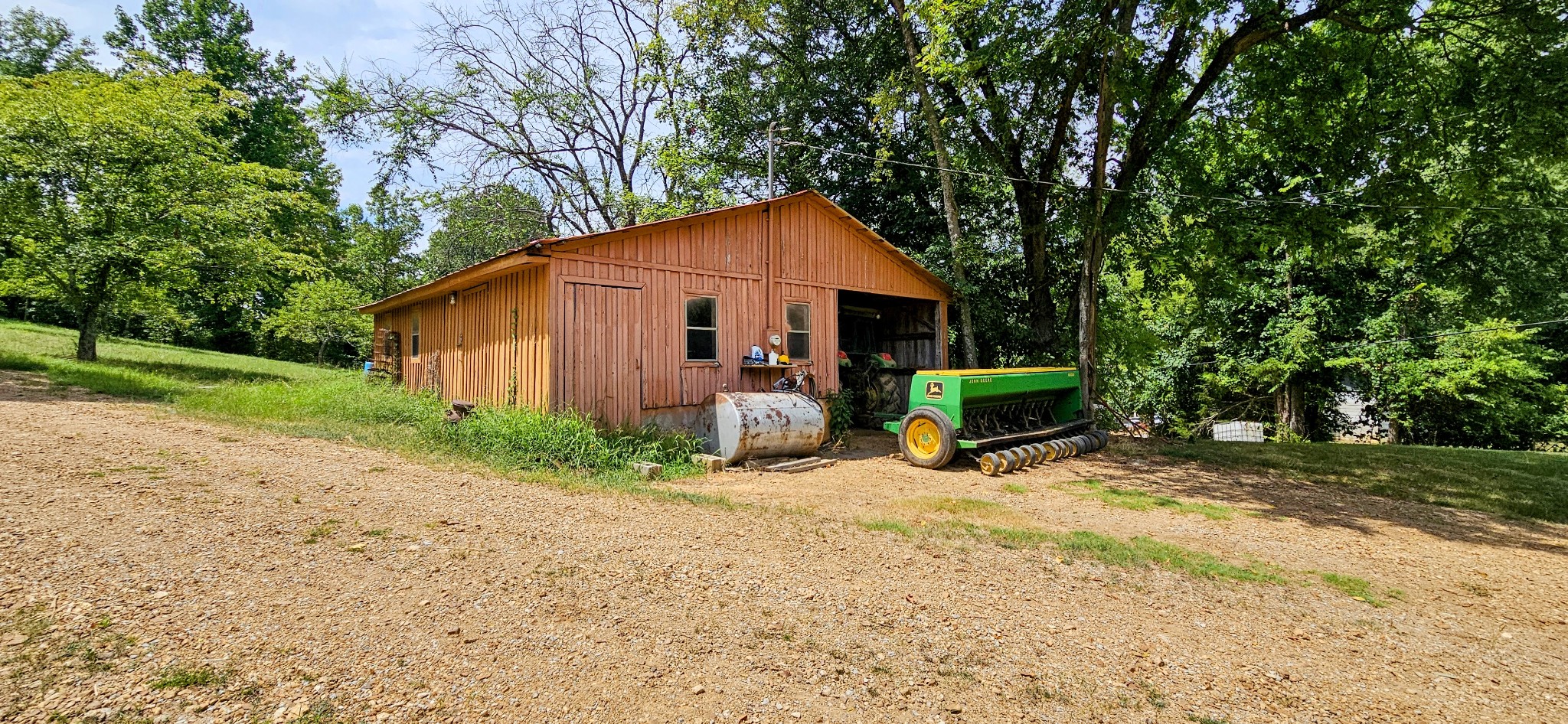 394 Young Hollow Rd
