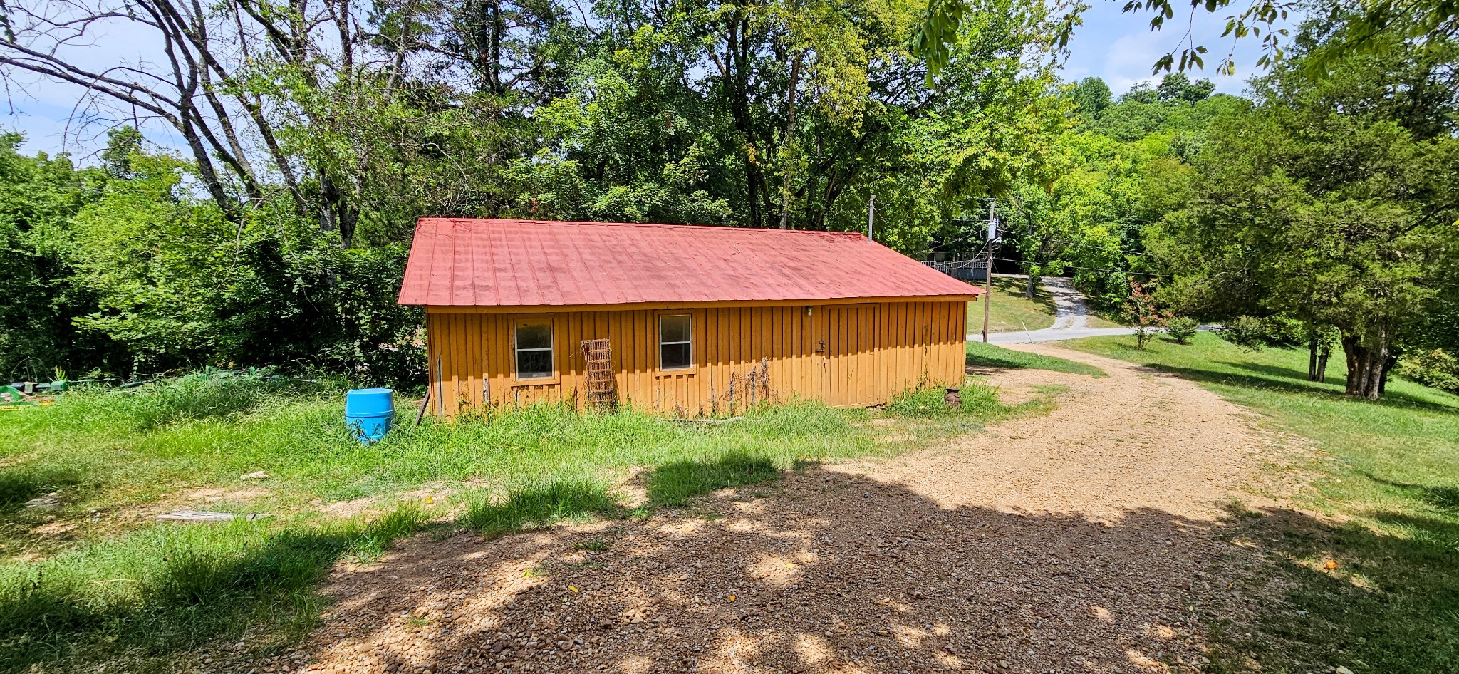 394 Young Hollow Rd