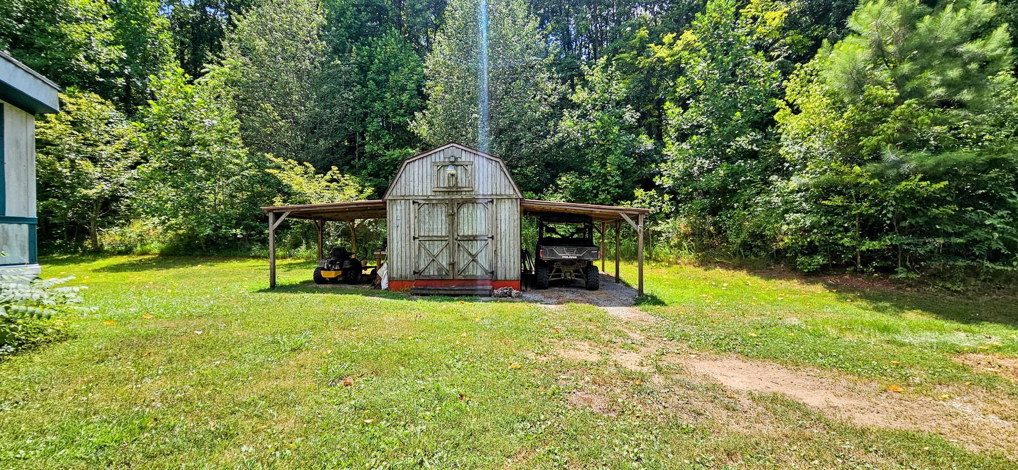 394 Young Hollow Rd