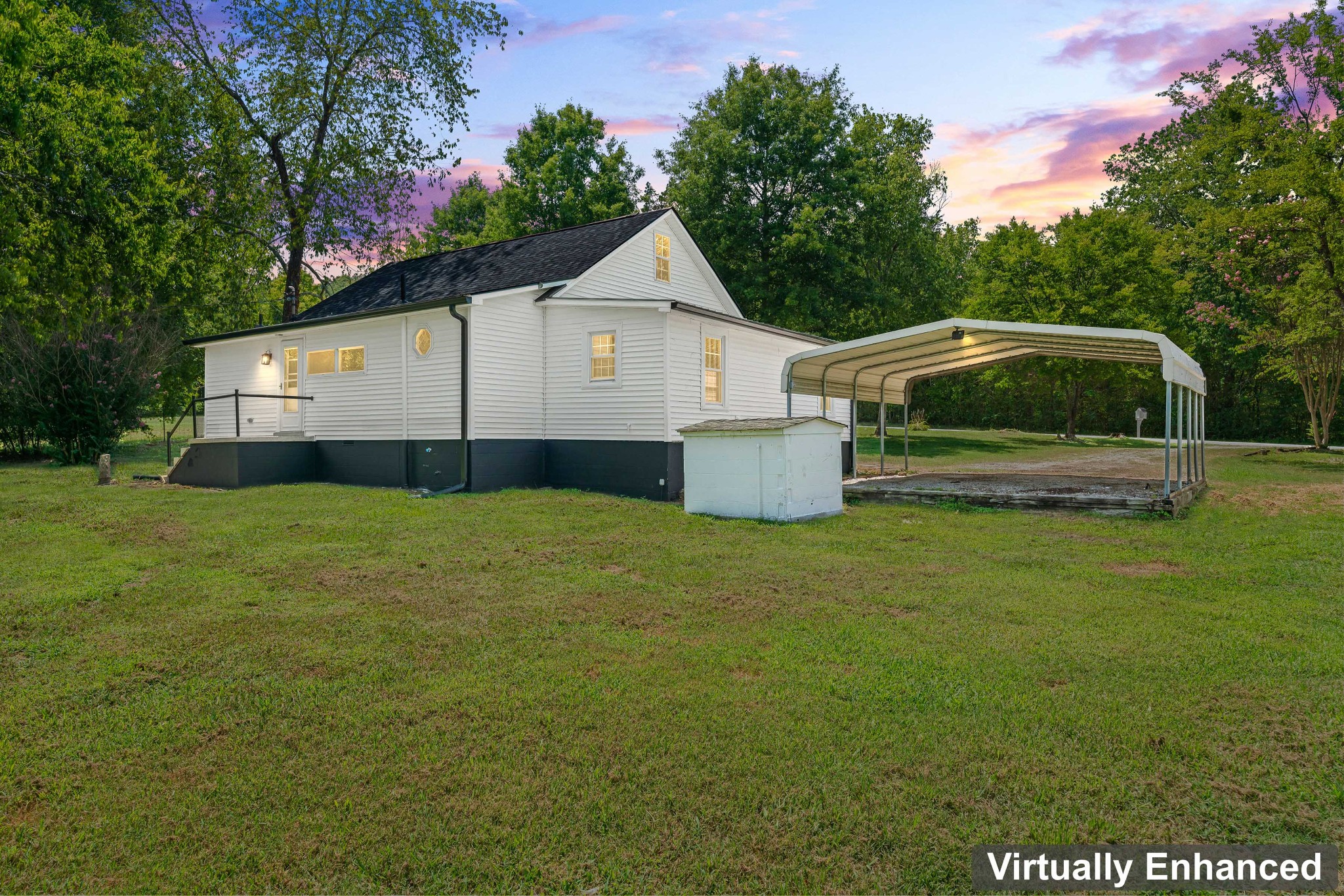1508 Craig Moore Rd