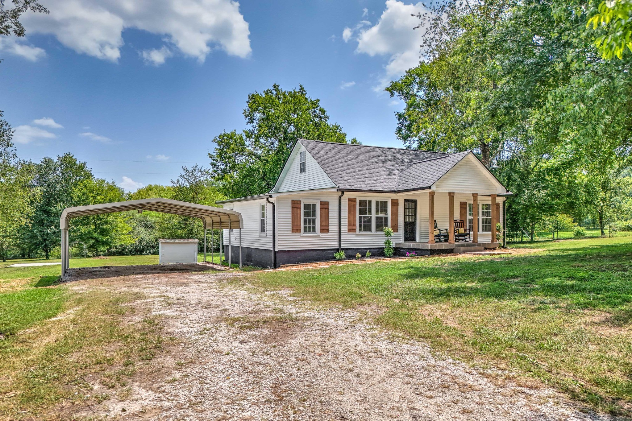 1508 Craig Moore Rd