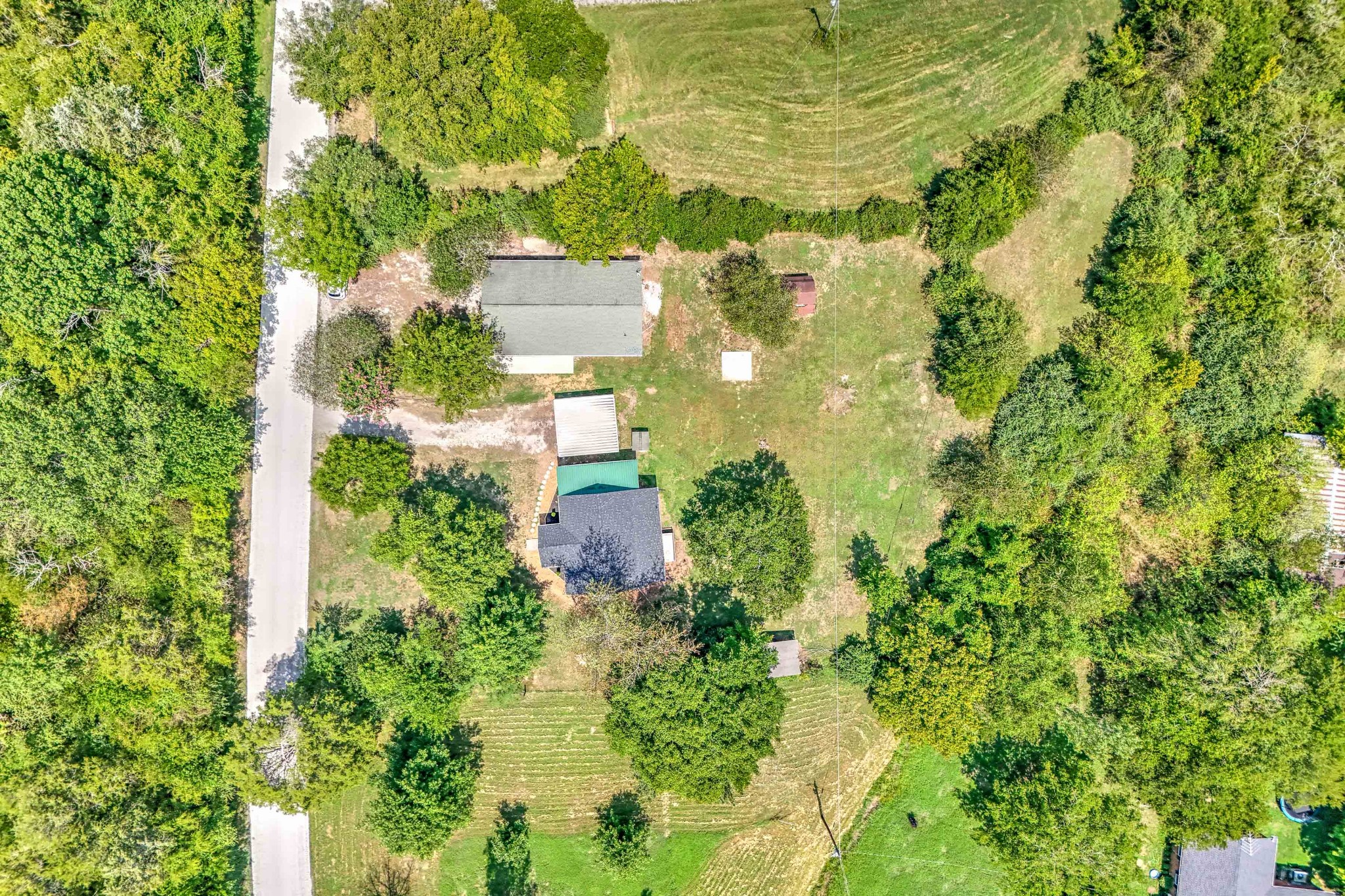 1508 Craig Moore Rd