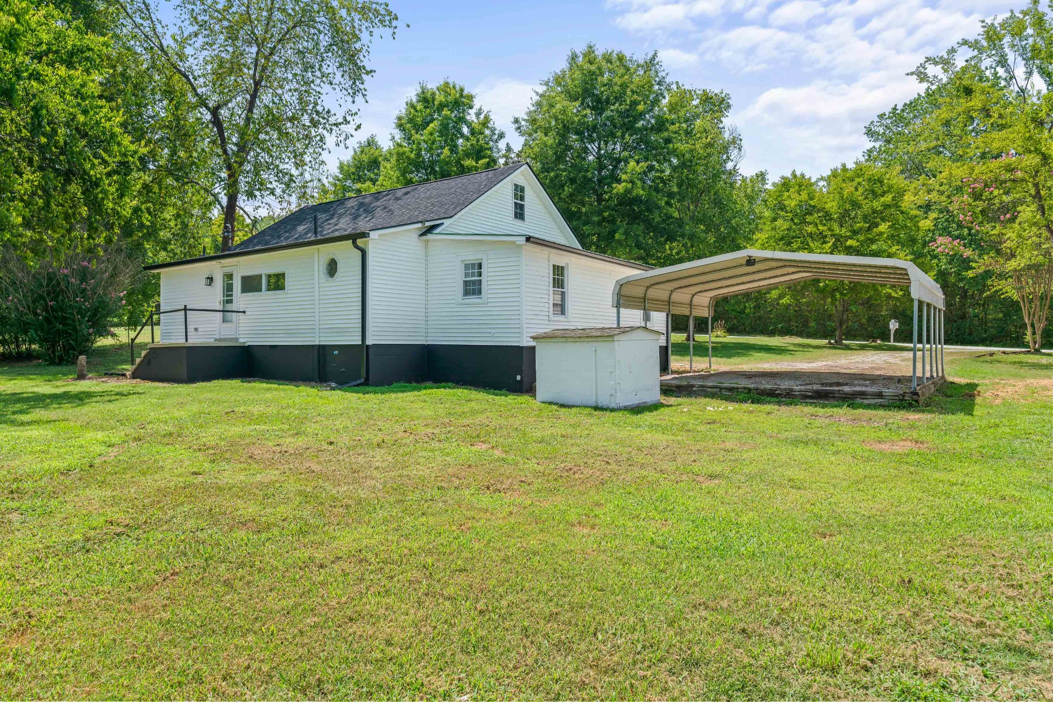 1508 Craig Moore Rd