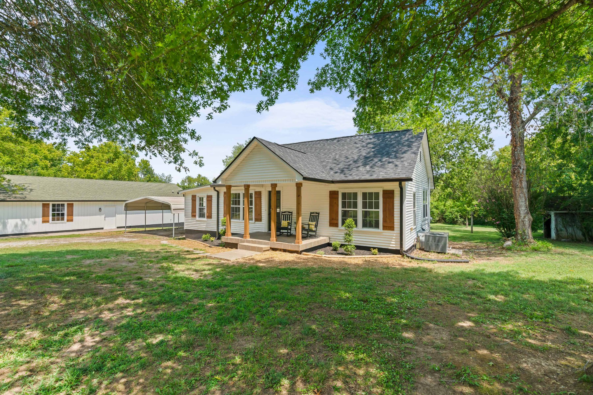 1508 Craig Moore Rd