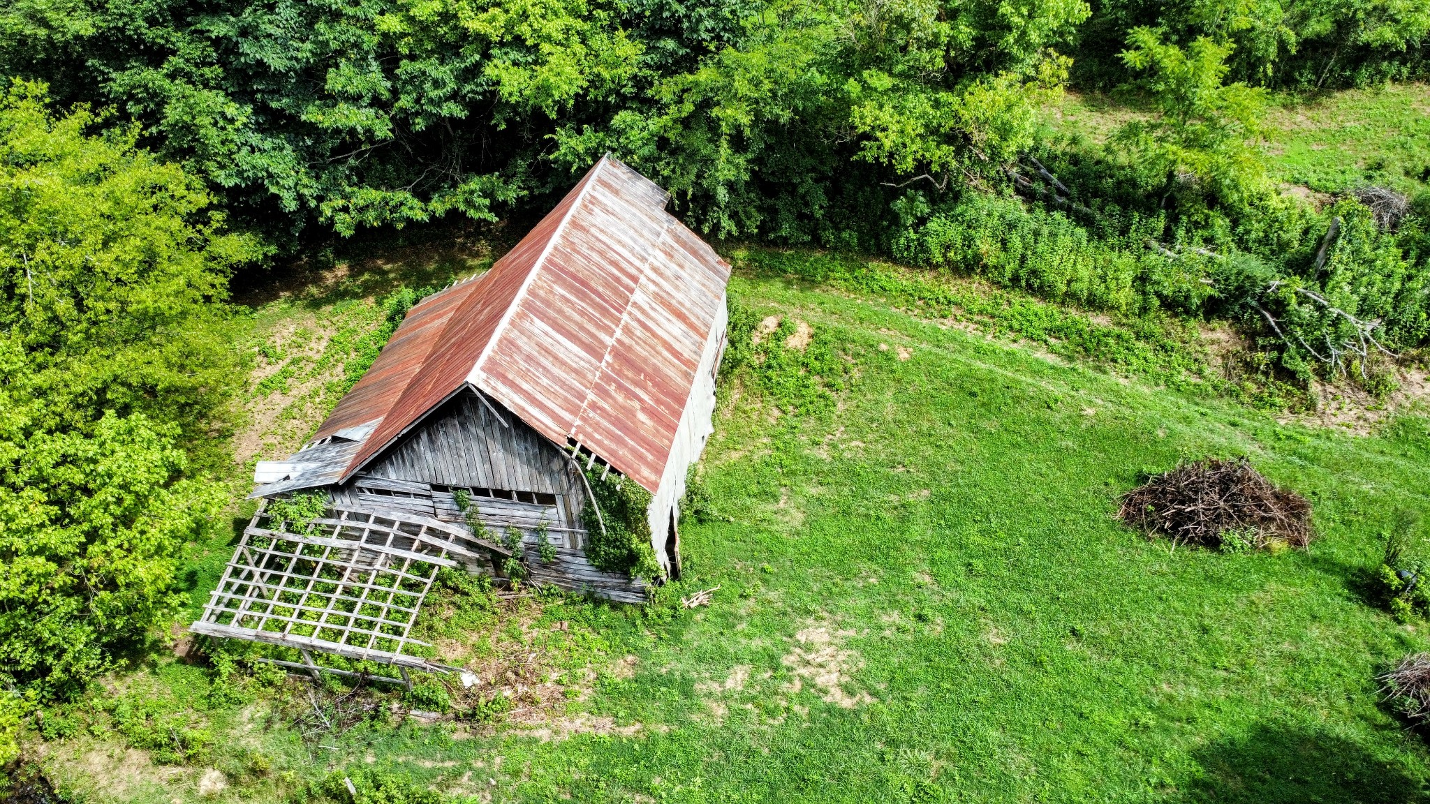 0 Big Spring Hollow
