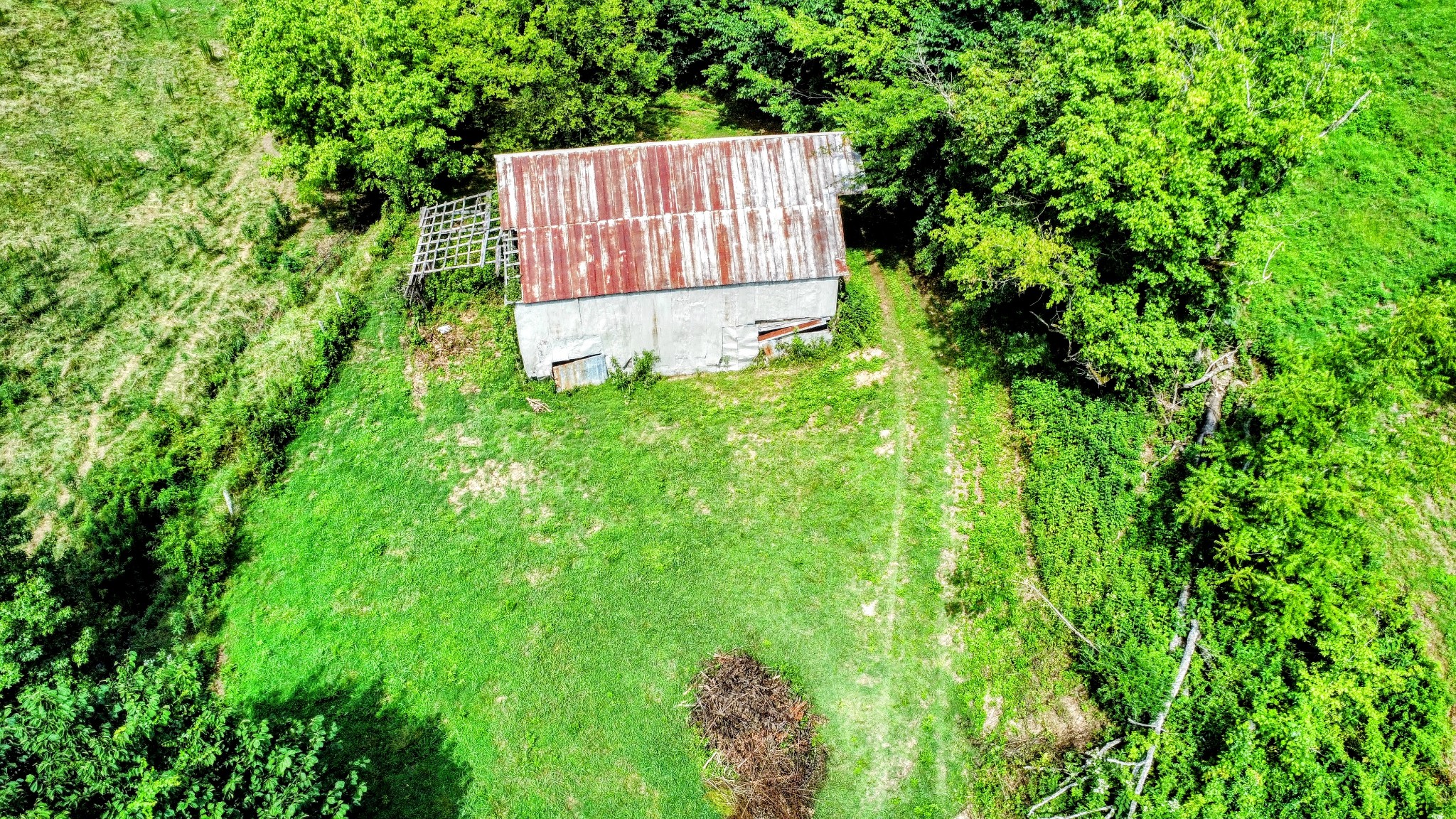 0 Big Spring Hollow