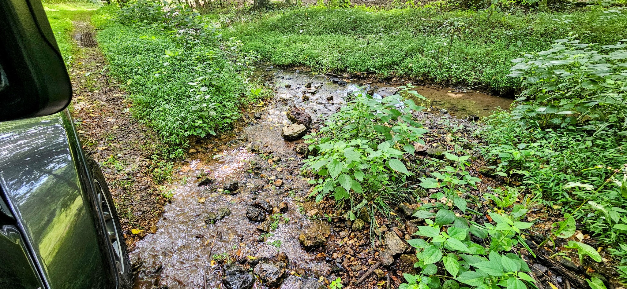 0 Big Spring Hollow