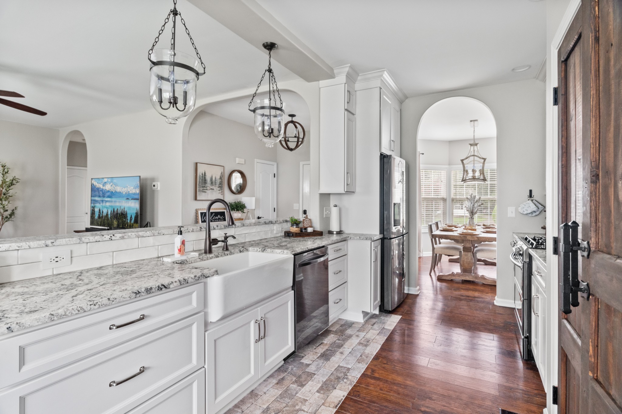 2510 Golden Pond Ln