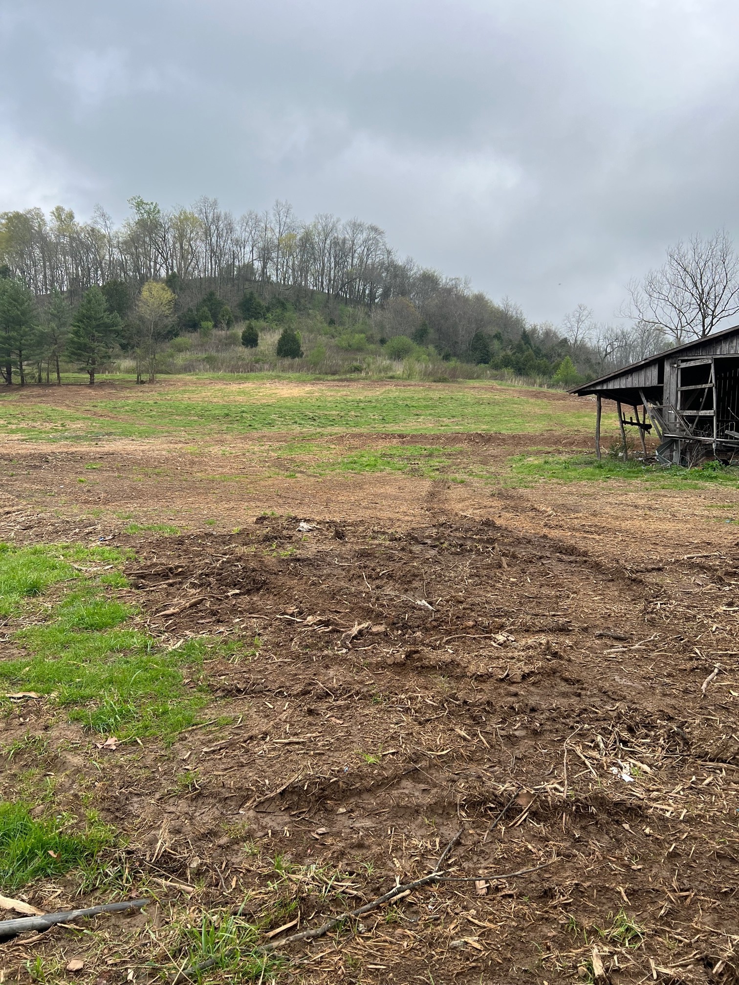 0 Weakley Creek Road