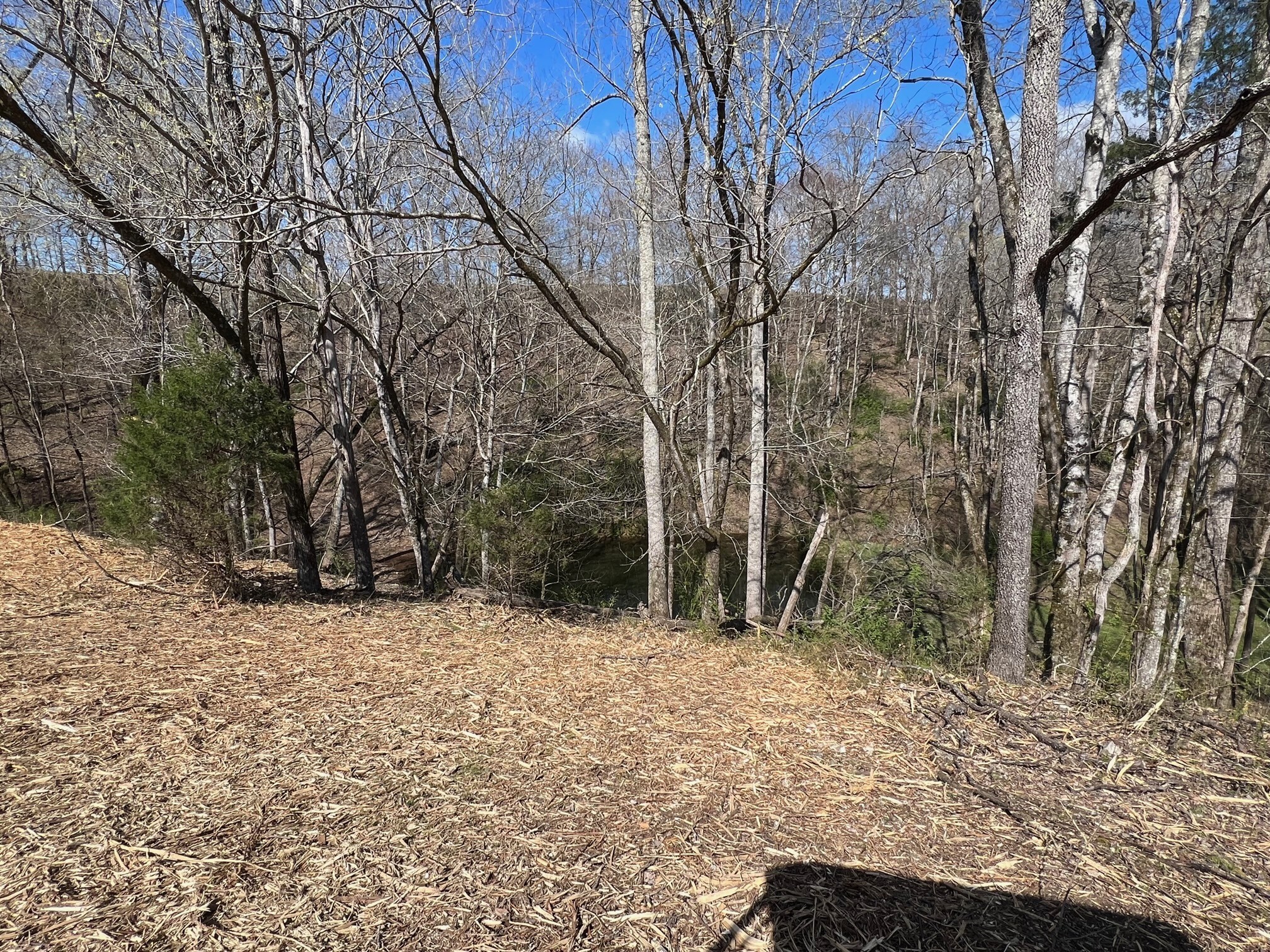 0 Weakley Creek Road