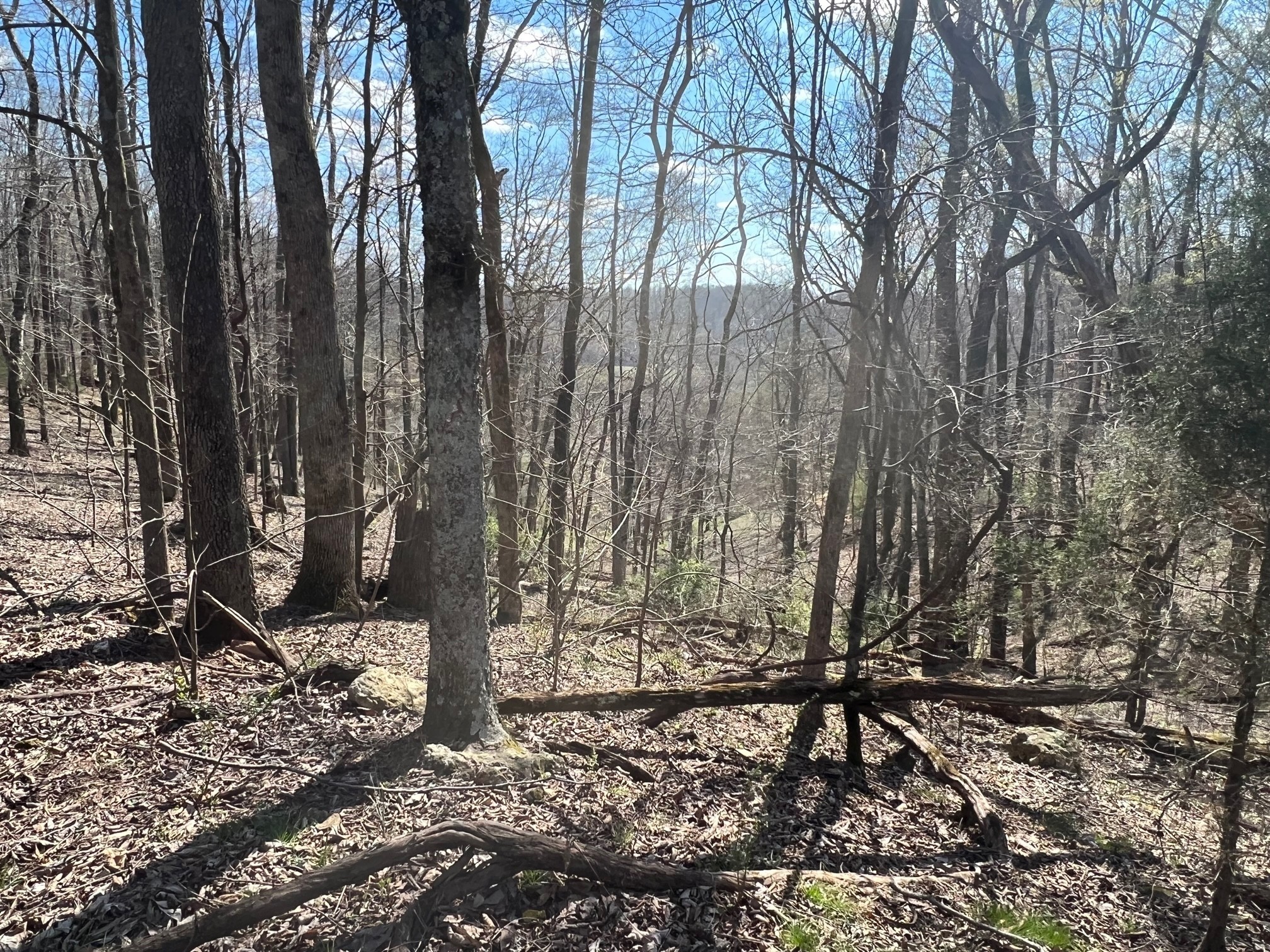 0 Weakley Creek Road