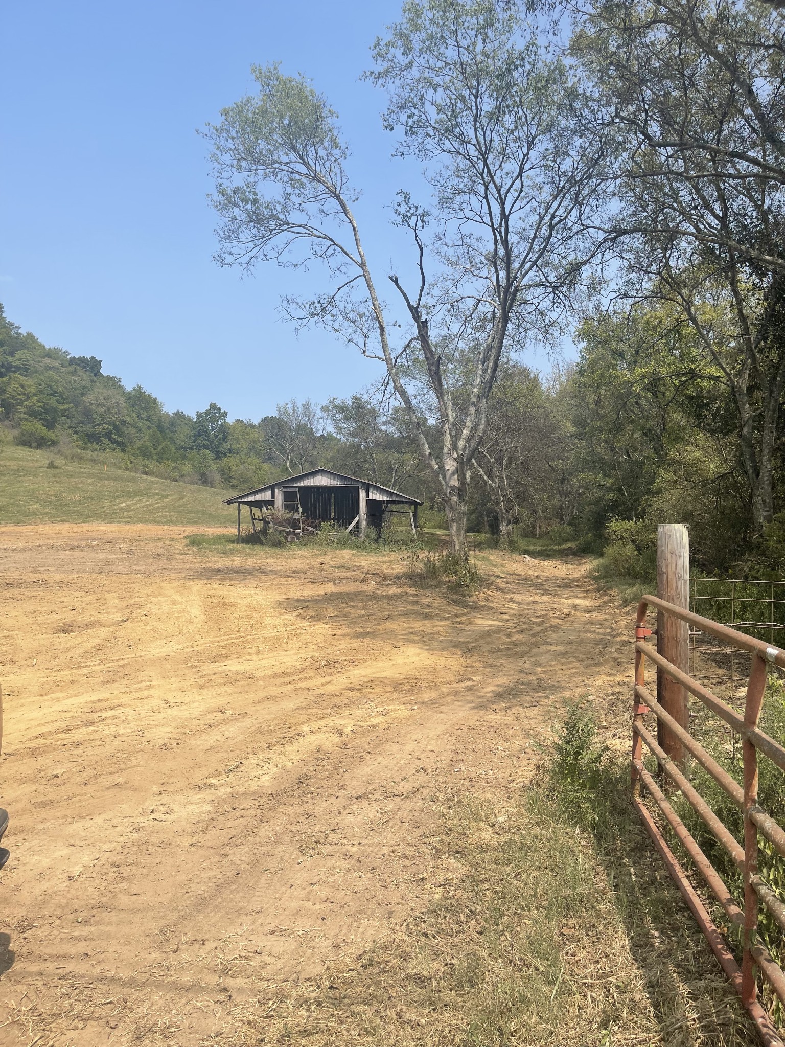 0 Weakley Creek Road