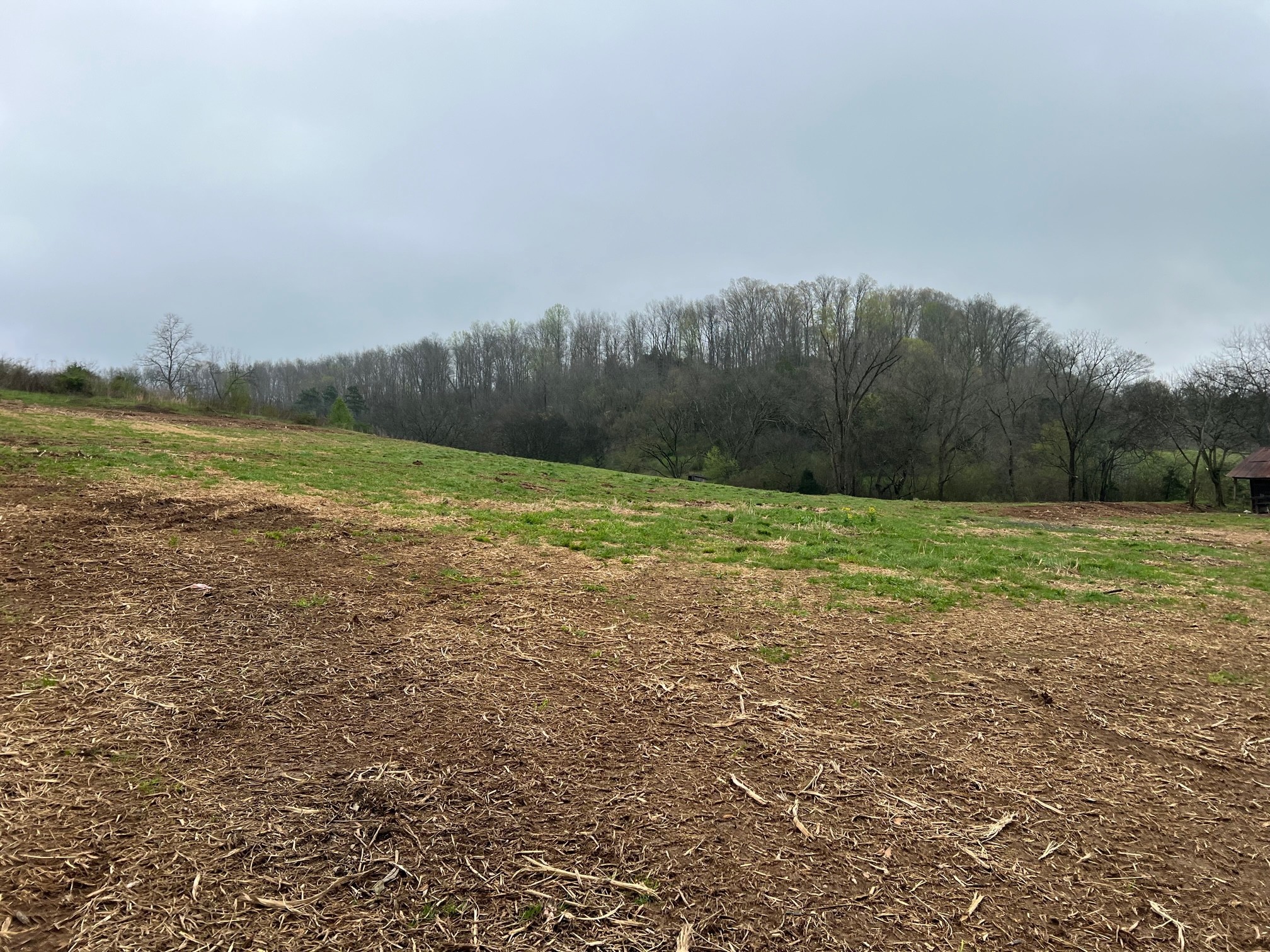 0 Weakley Creek Road