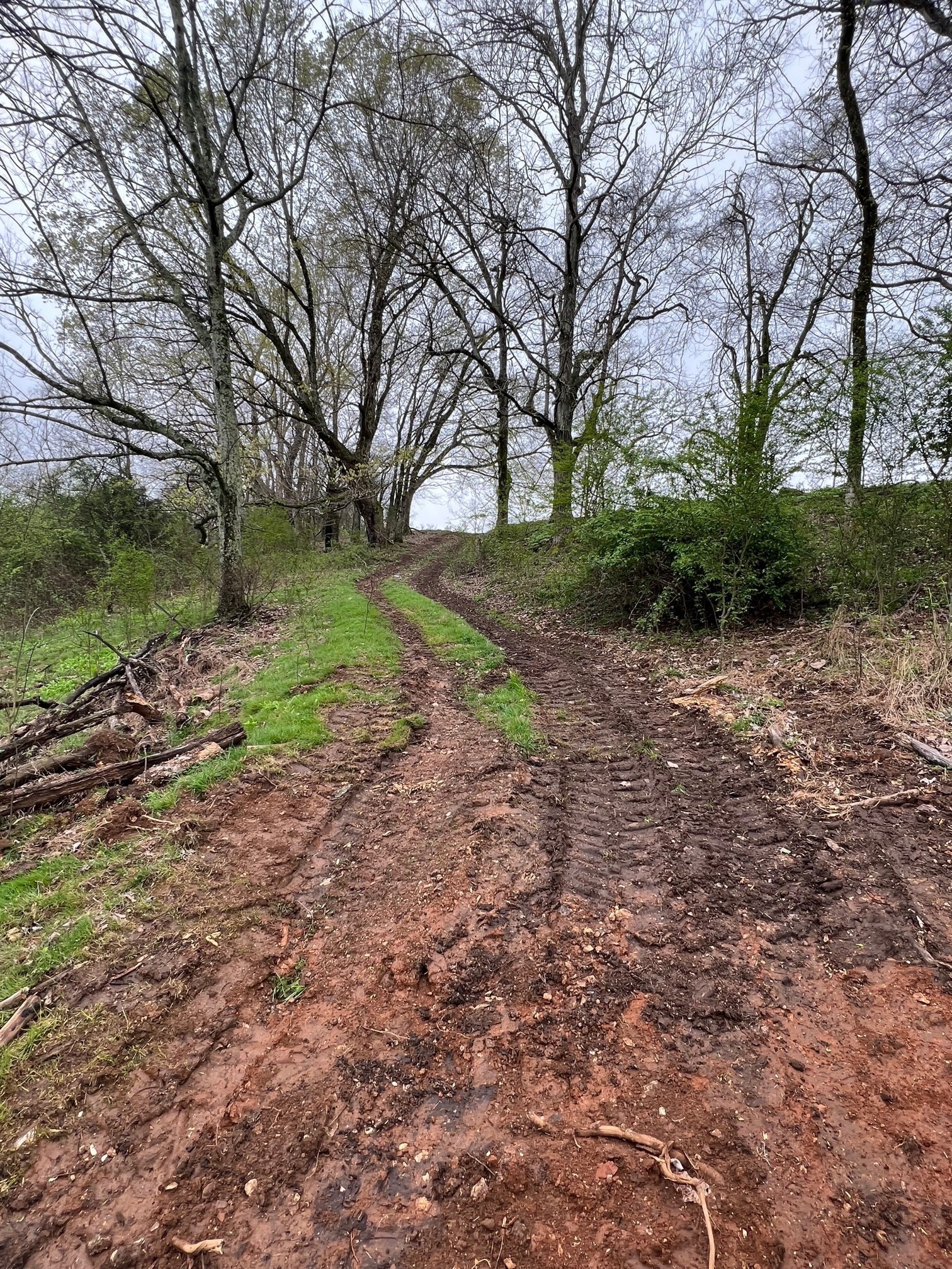 0 Weakley Creek Road