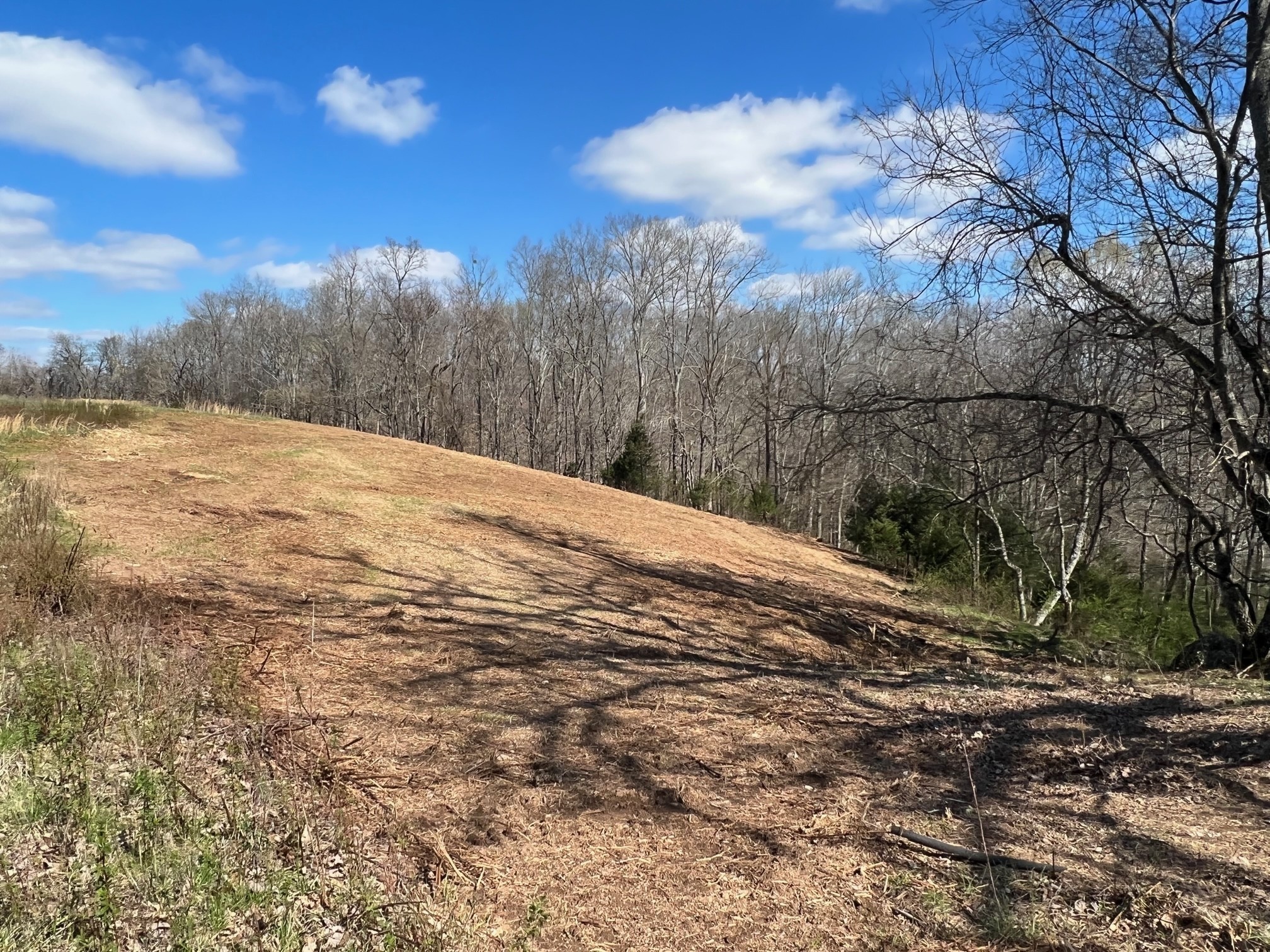 0 Weakley Creek Road
