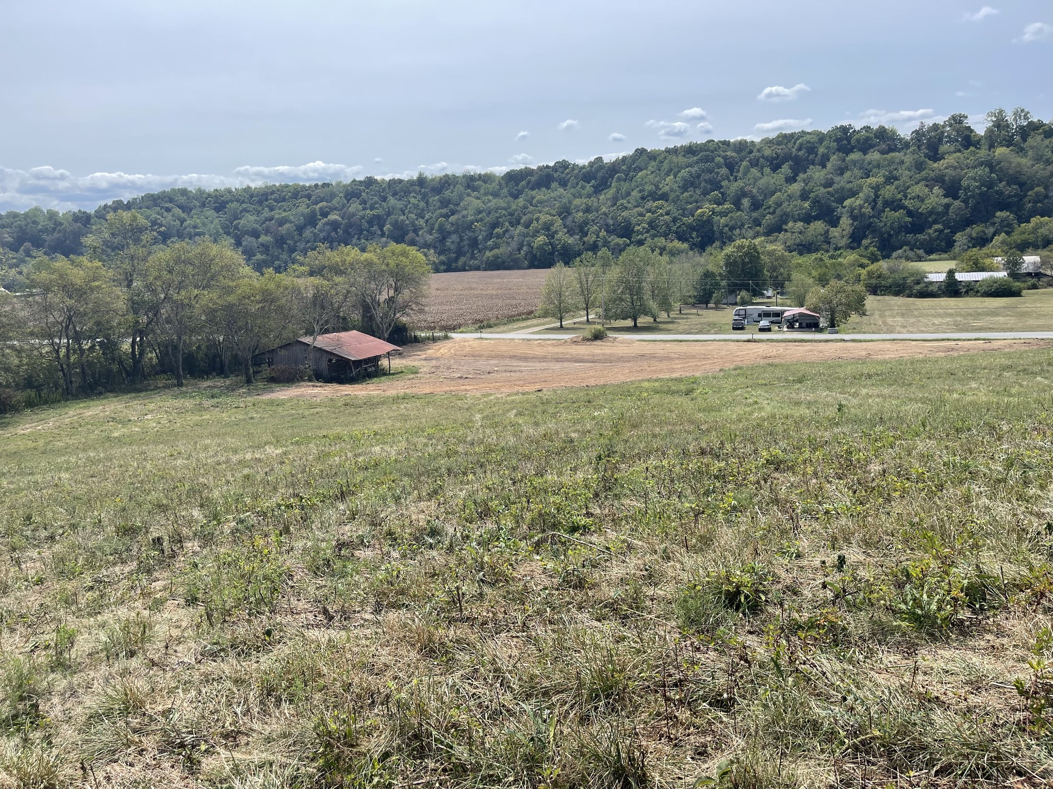 0 Weakley Creek Road