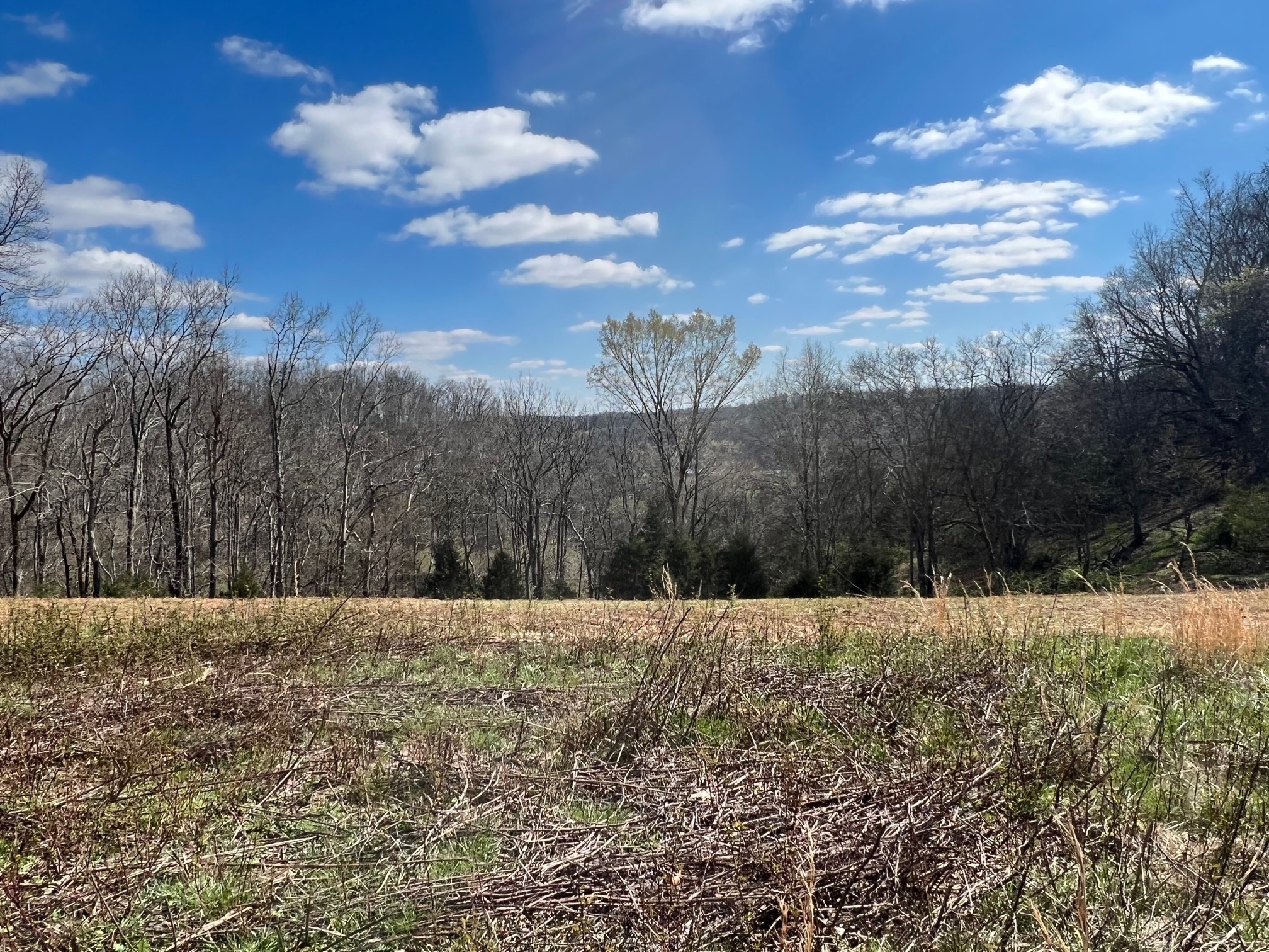 0 Weakley Creek Road