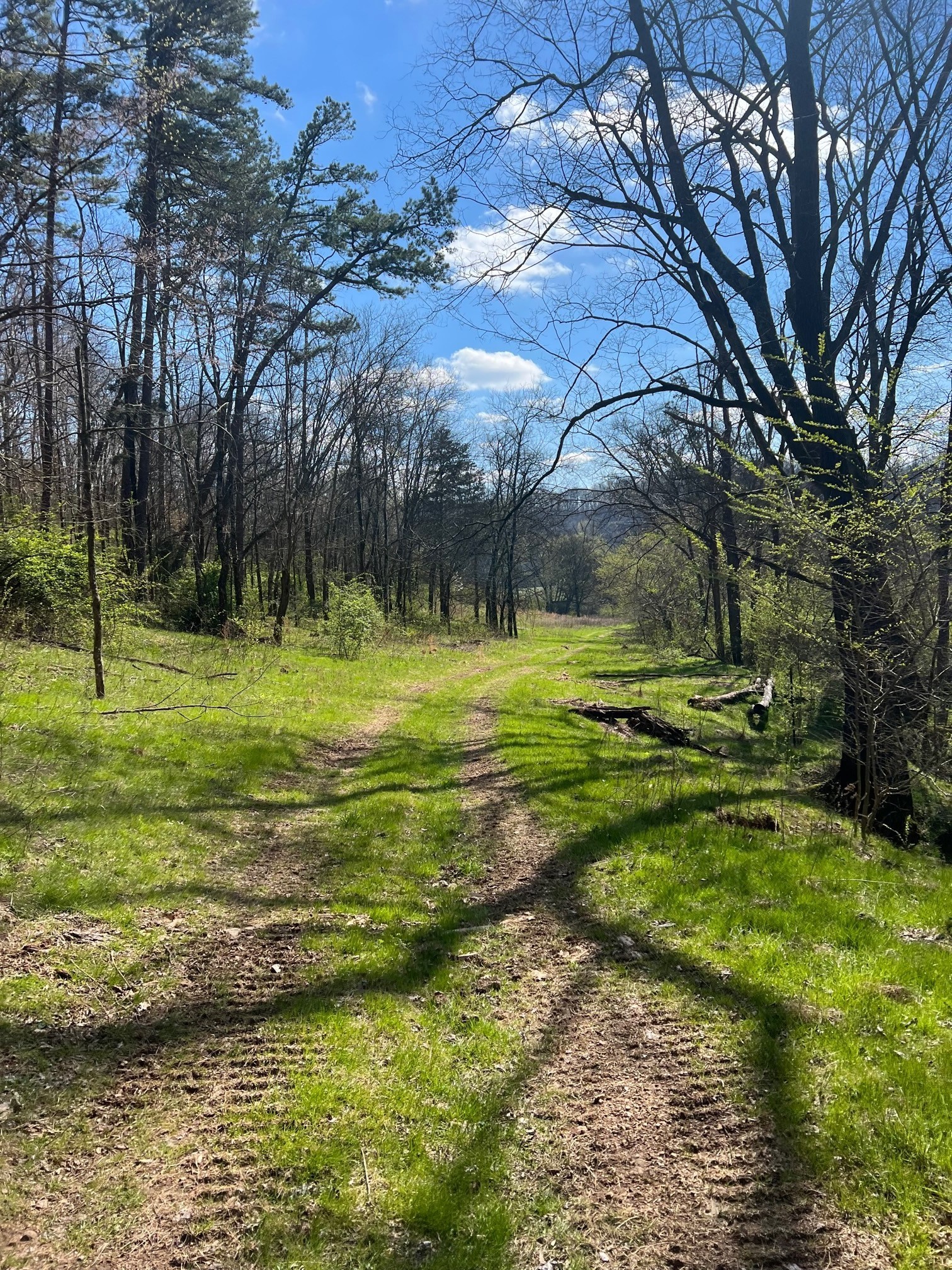 0 Weakley Creek Road
