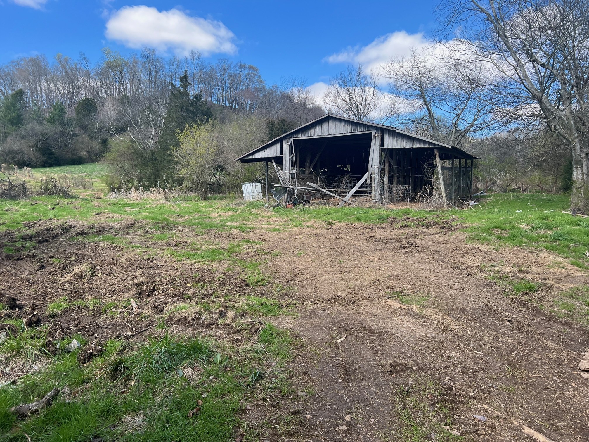 0 Weakley Creek Road