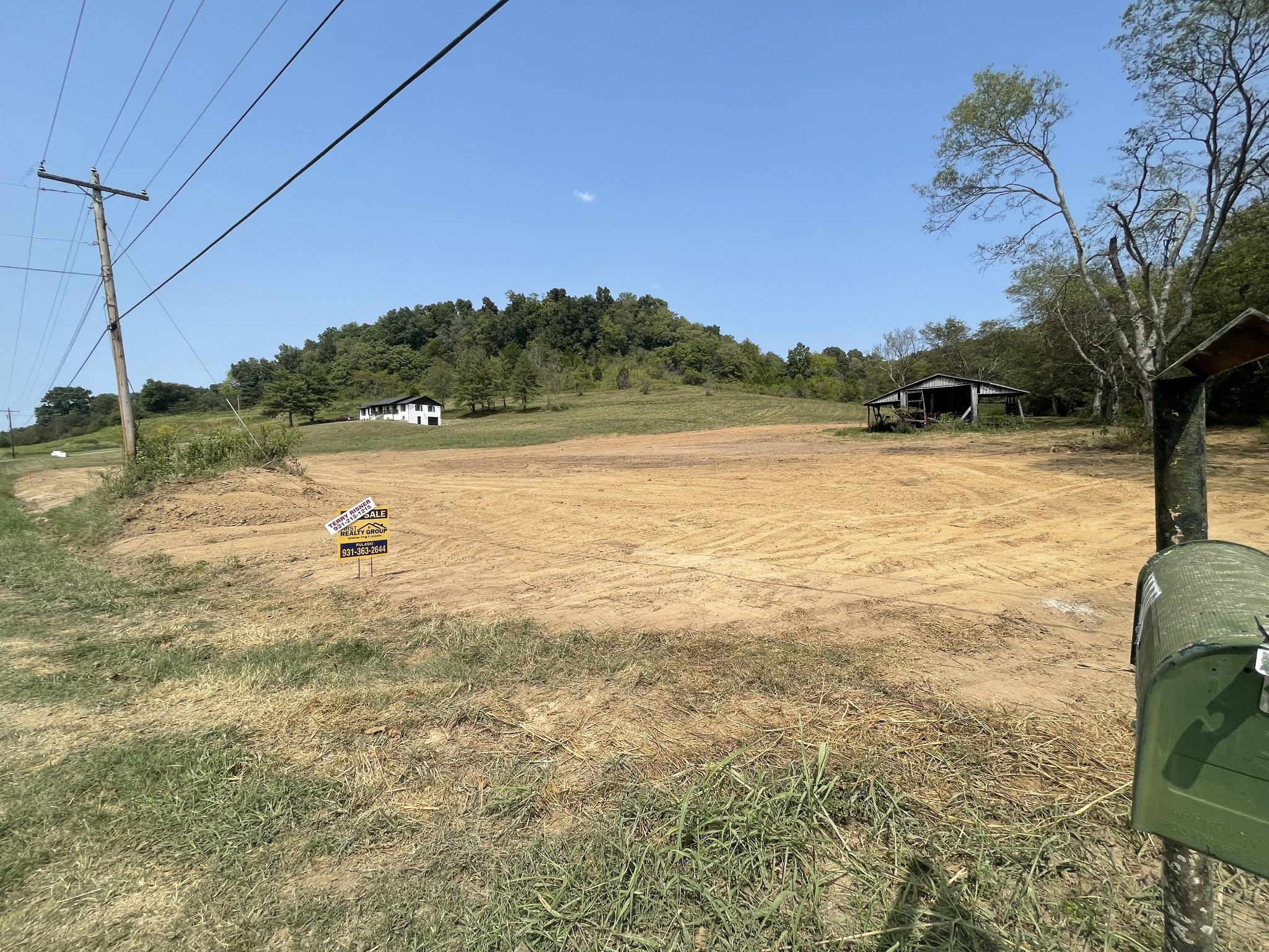0 Weakley Creek Road