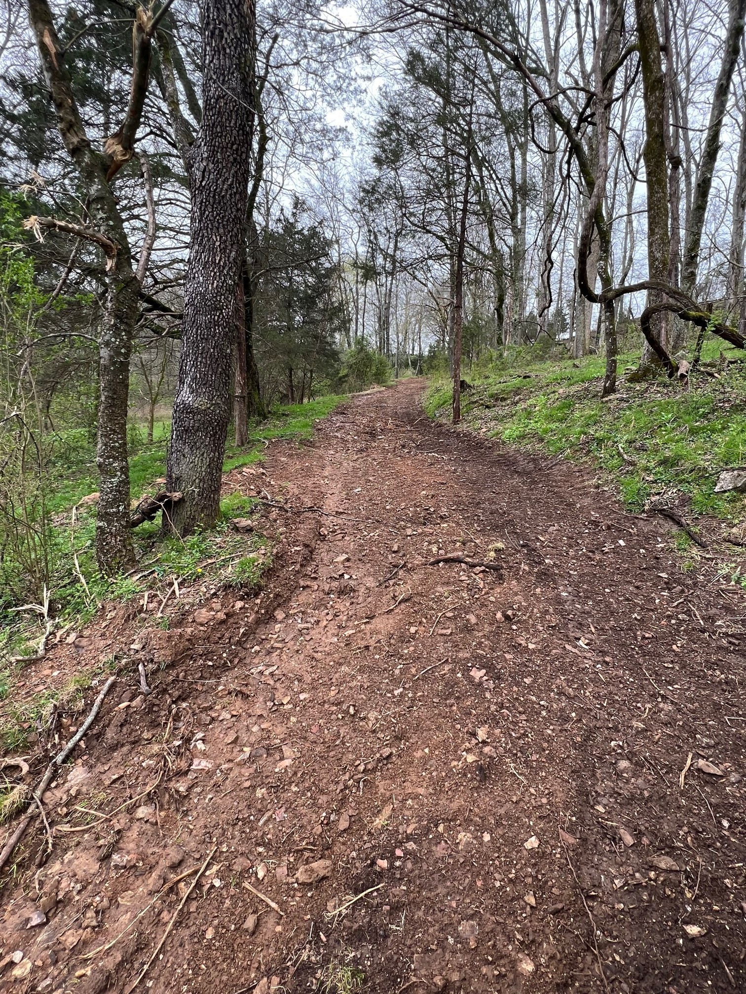 0 Weakley Creek Road
