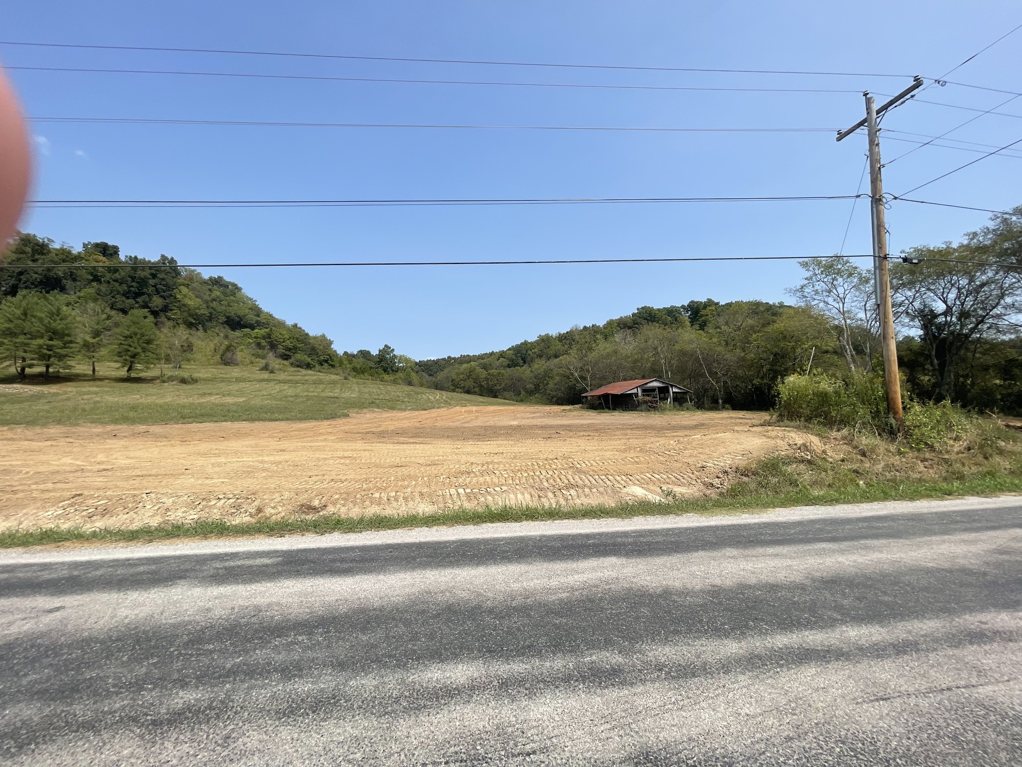 0 Weakley Creek Road