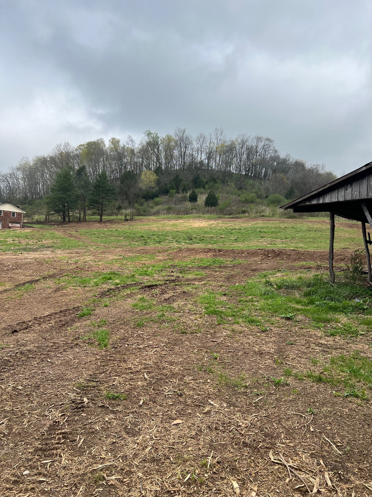 0 Weakley Creek Road