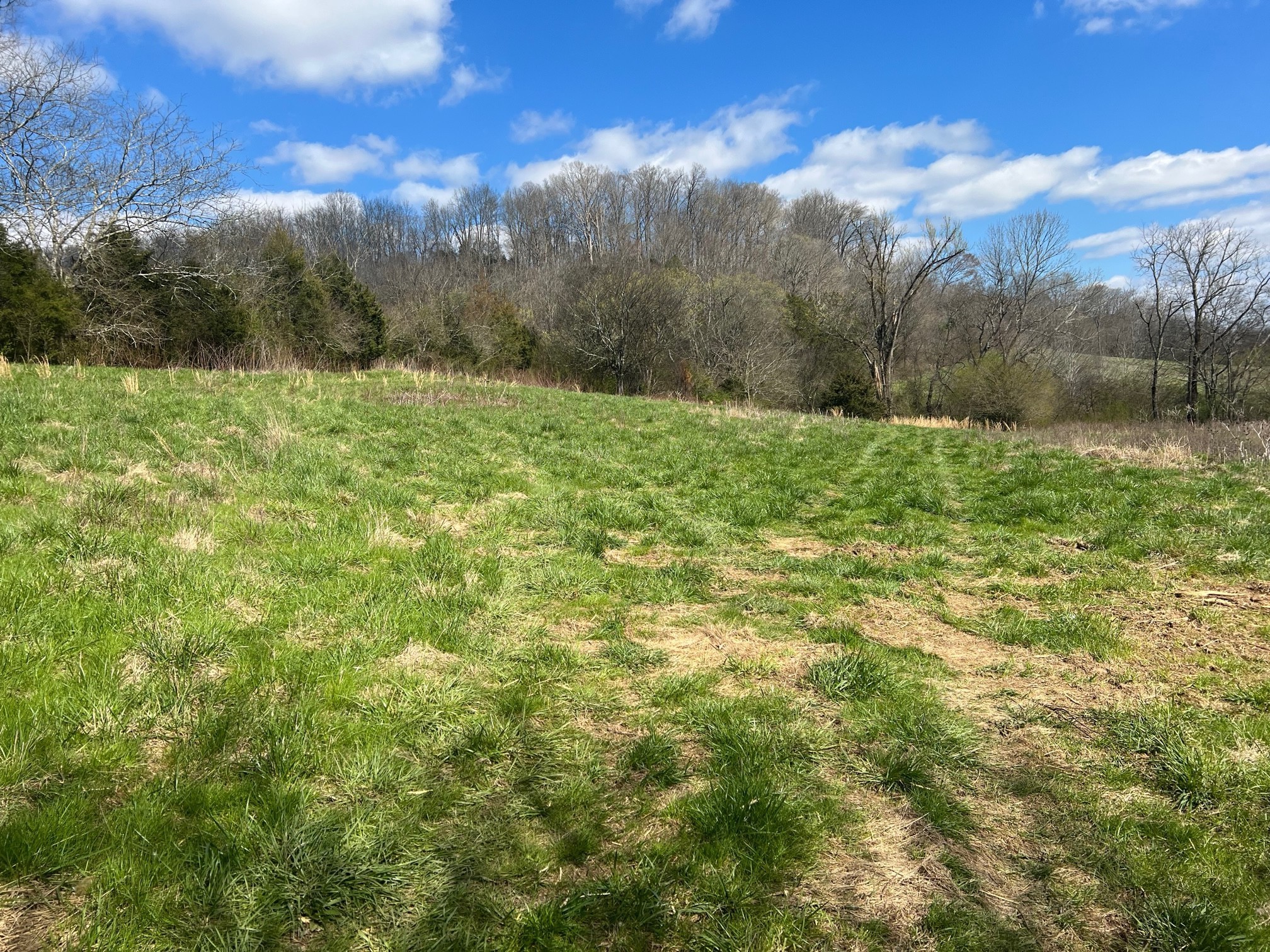 0 Weakley Creek Road