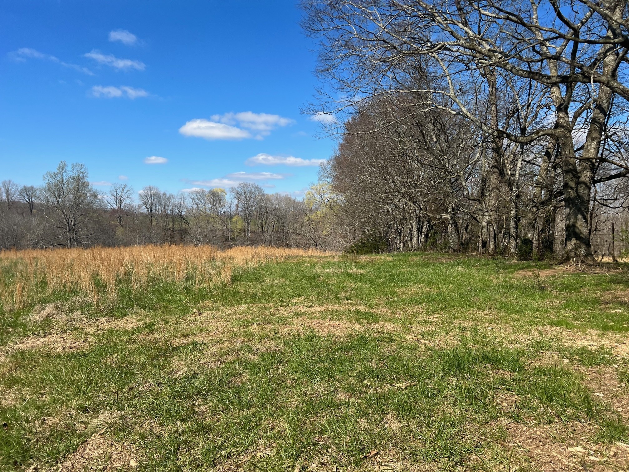 0 Weakley Creek Road