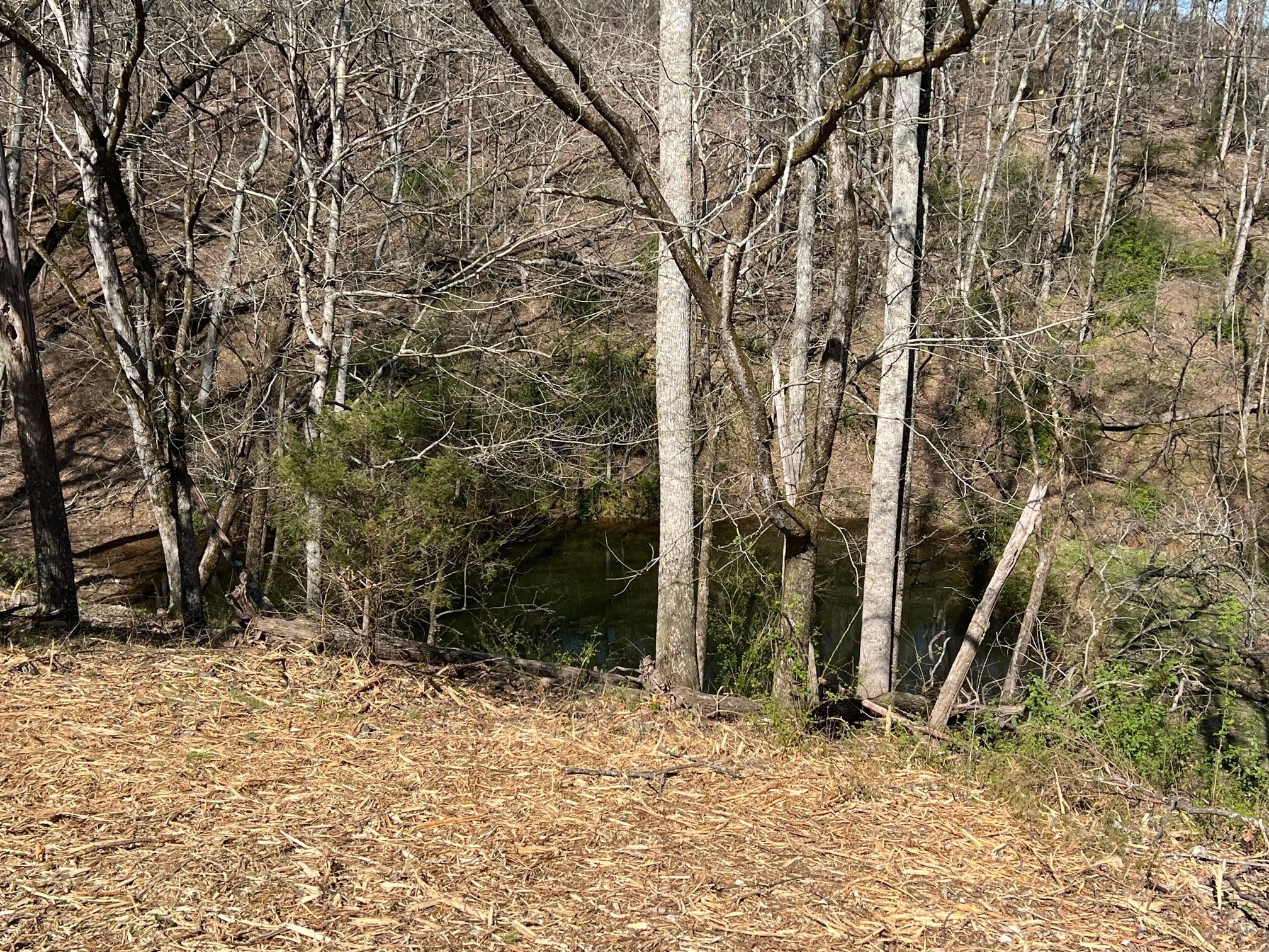 0 Weakley Creek Road