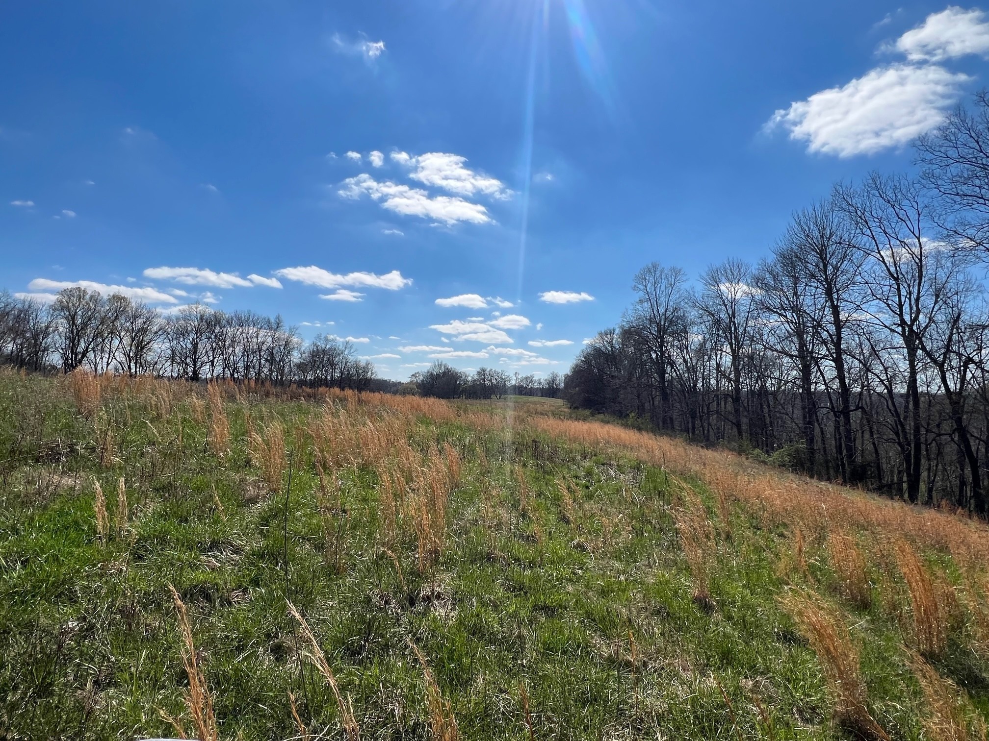 0 Weakley Creek Road