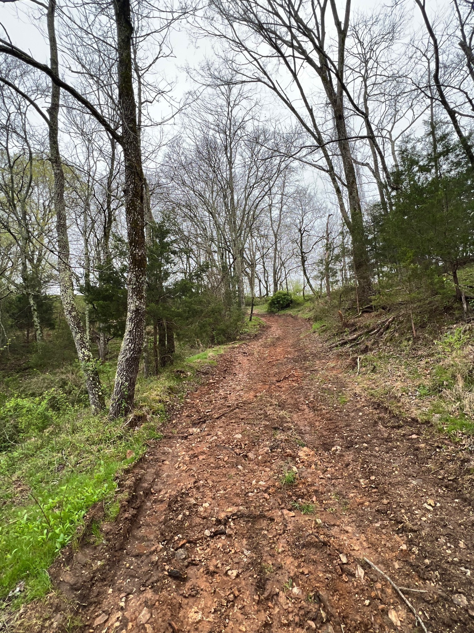 0 Weakley Creek Road