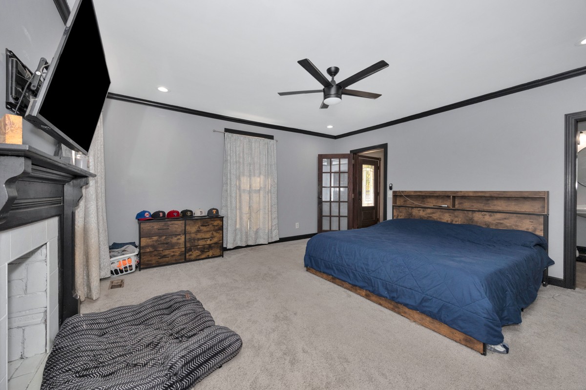 494 Case Rd