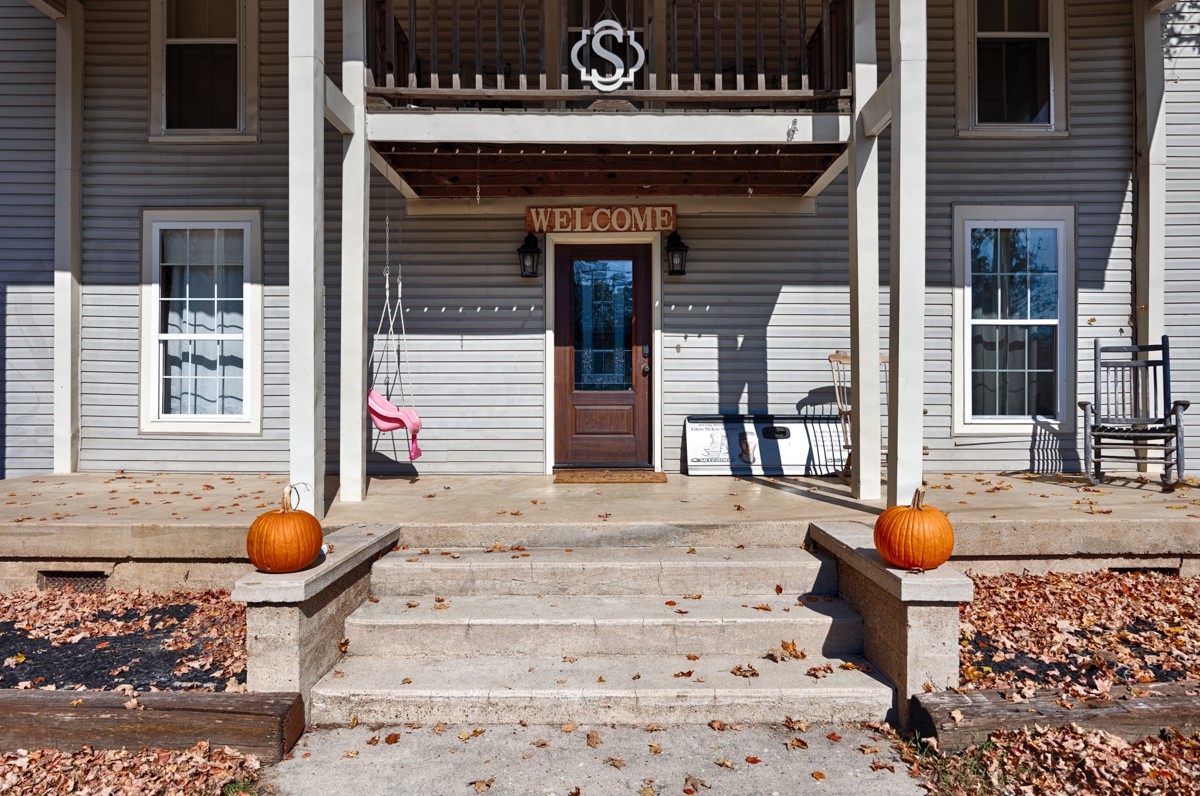 494 Case Rd