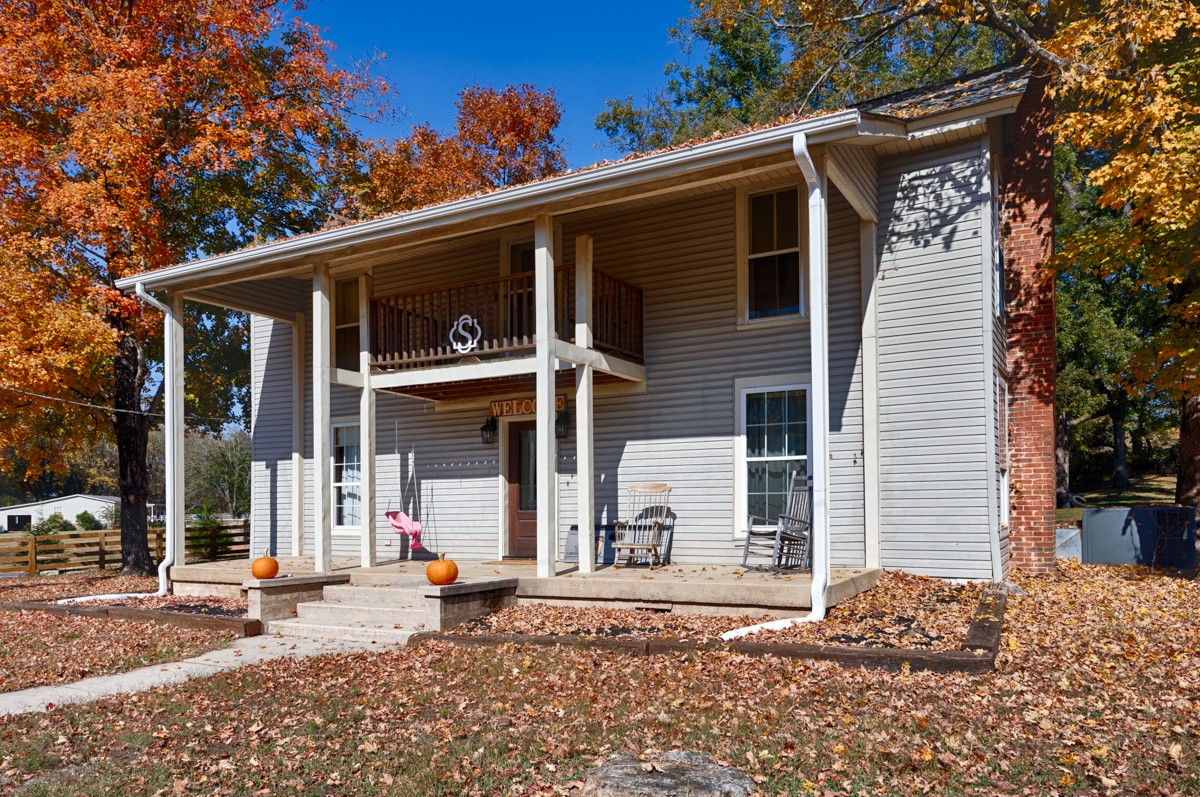494 Case Rd