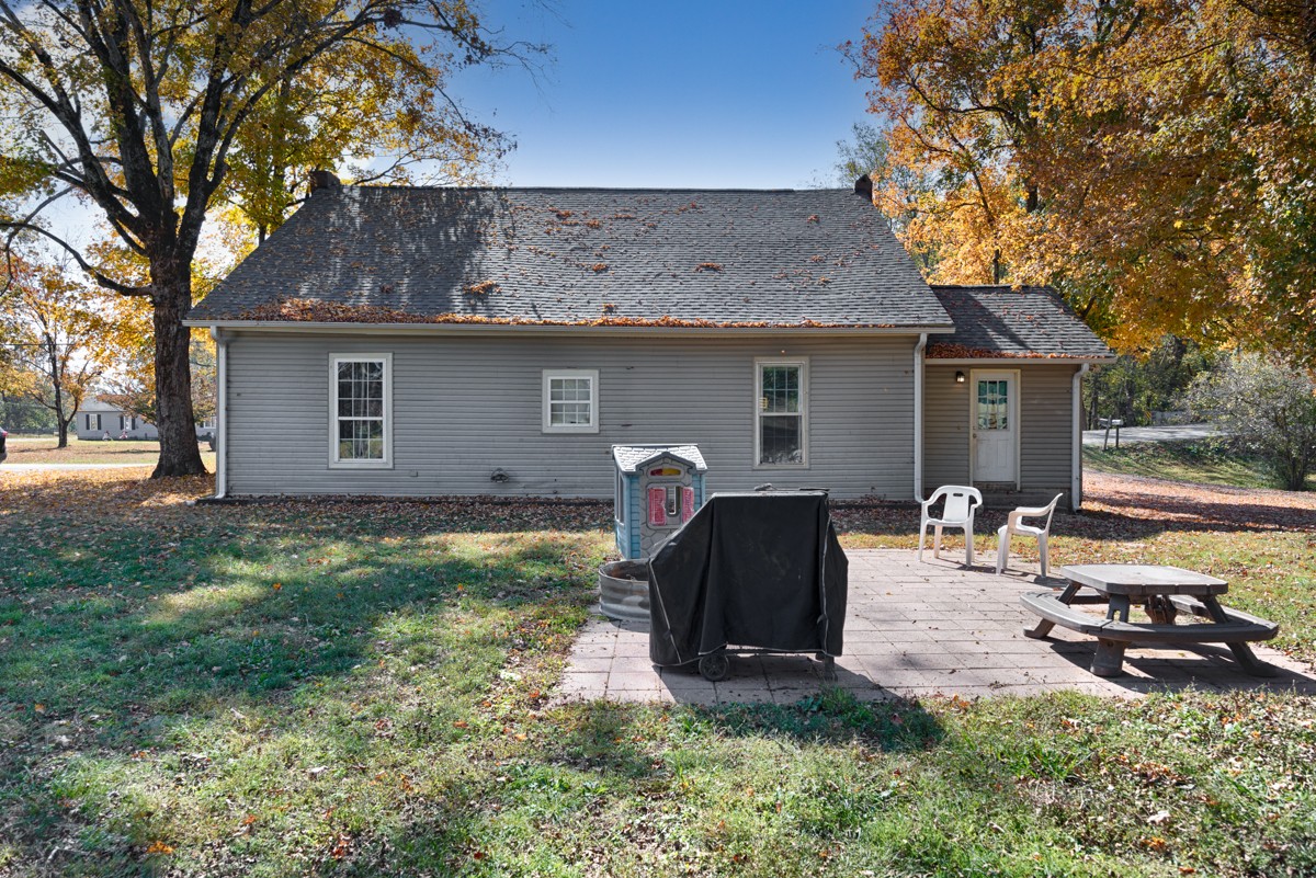 494 Case Rd