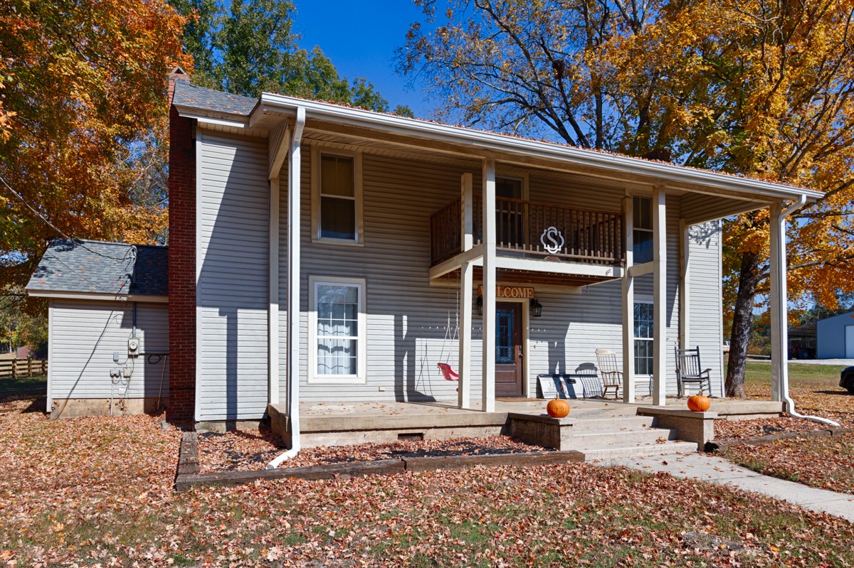 494 Case Rd