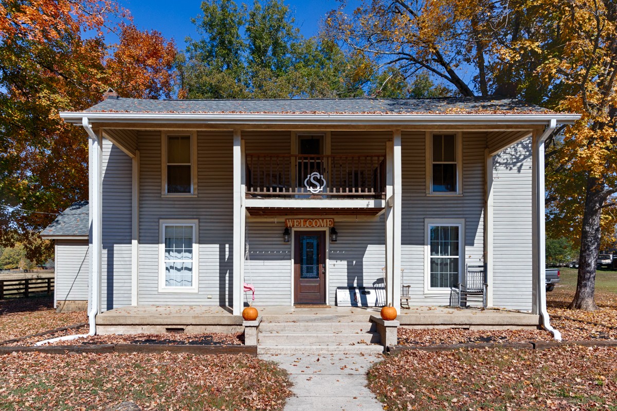 494 Case Rd