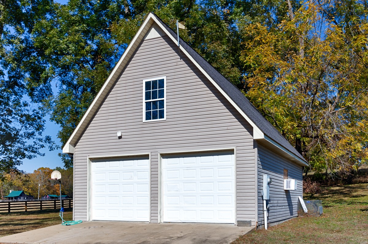 494 Case Rd