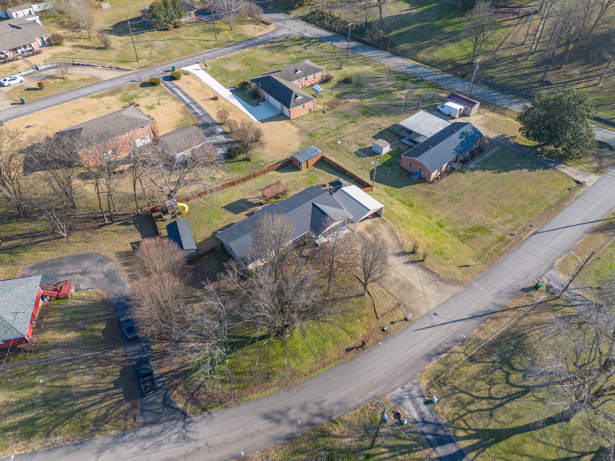209 Glendale Dr