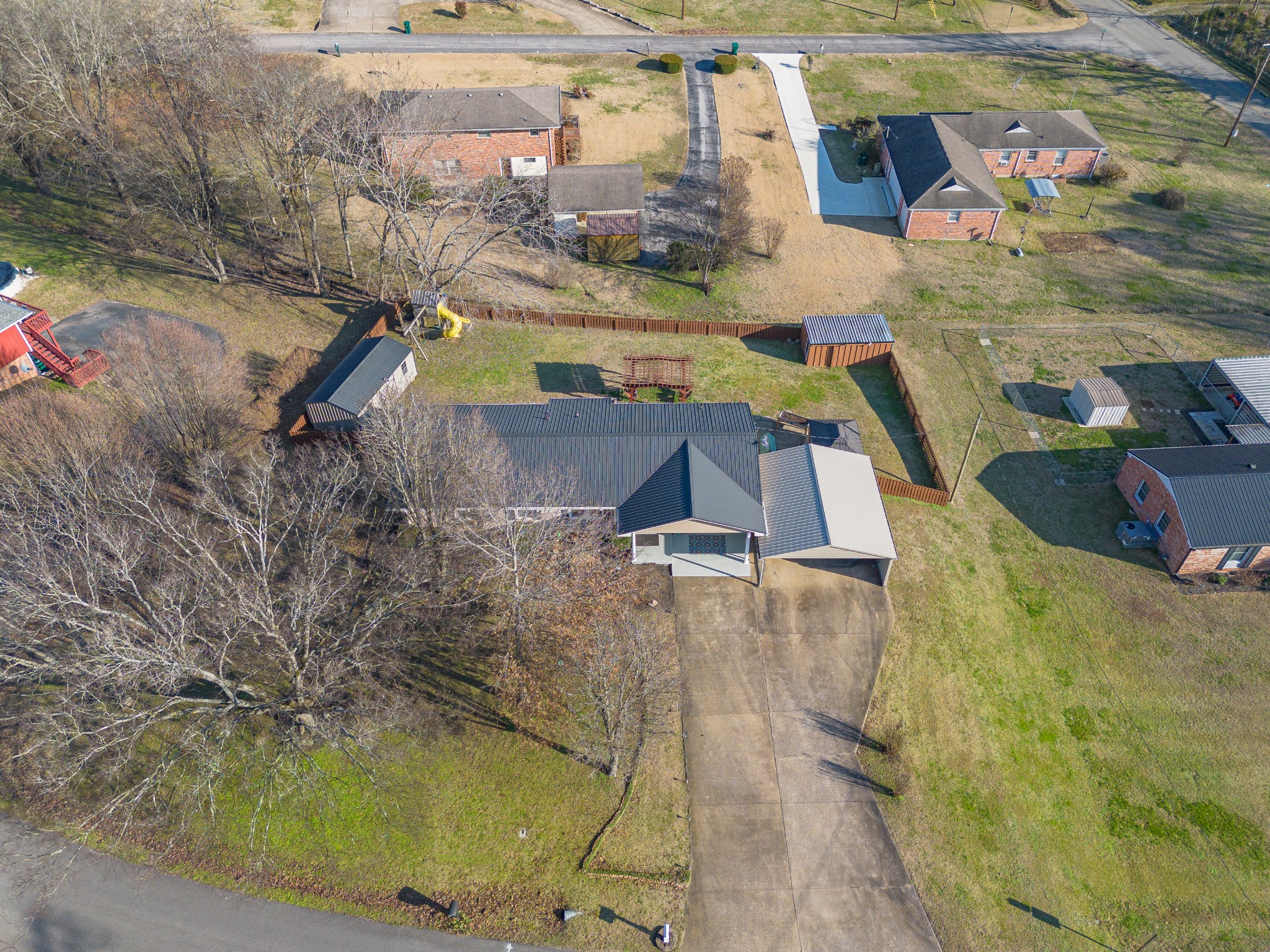 209 Glendale Dr