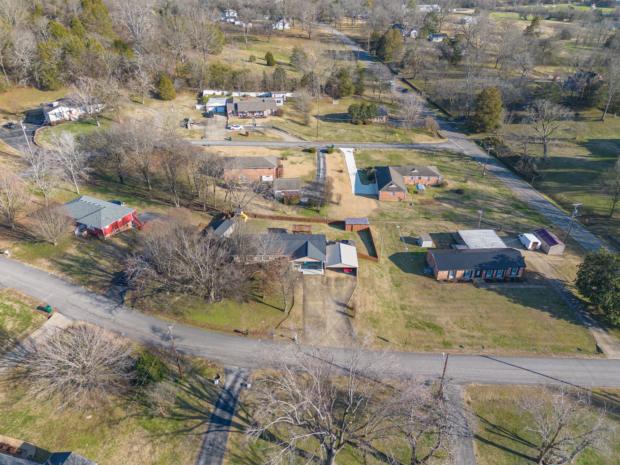 209 Glendale Dr